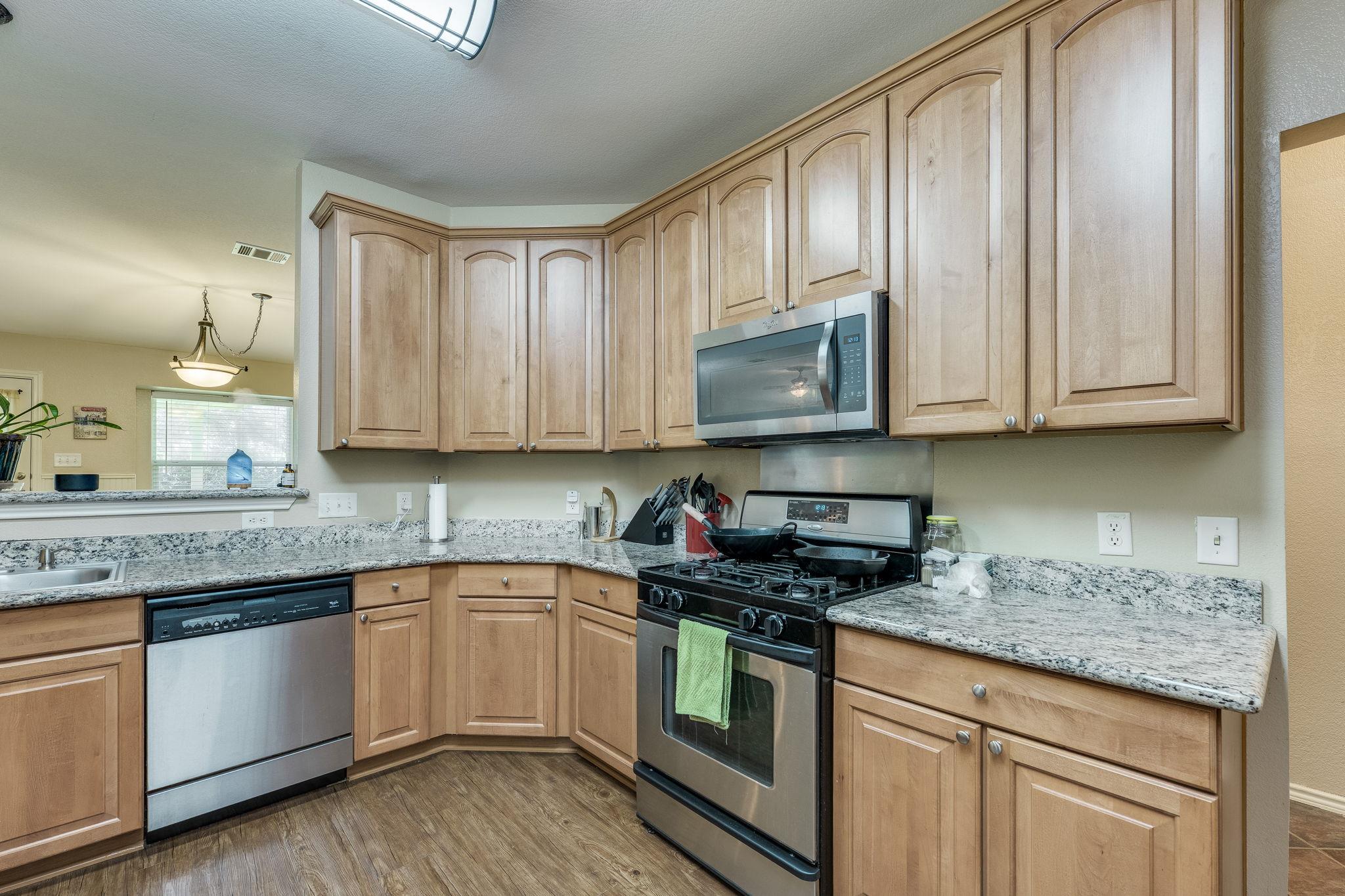 3309 Blue Ridge Dr, Round Rock, TX 78681