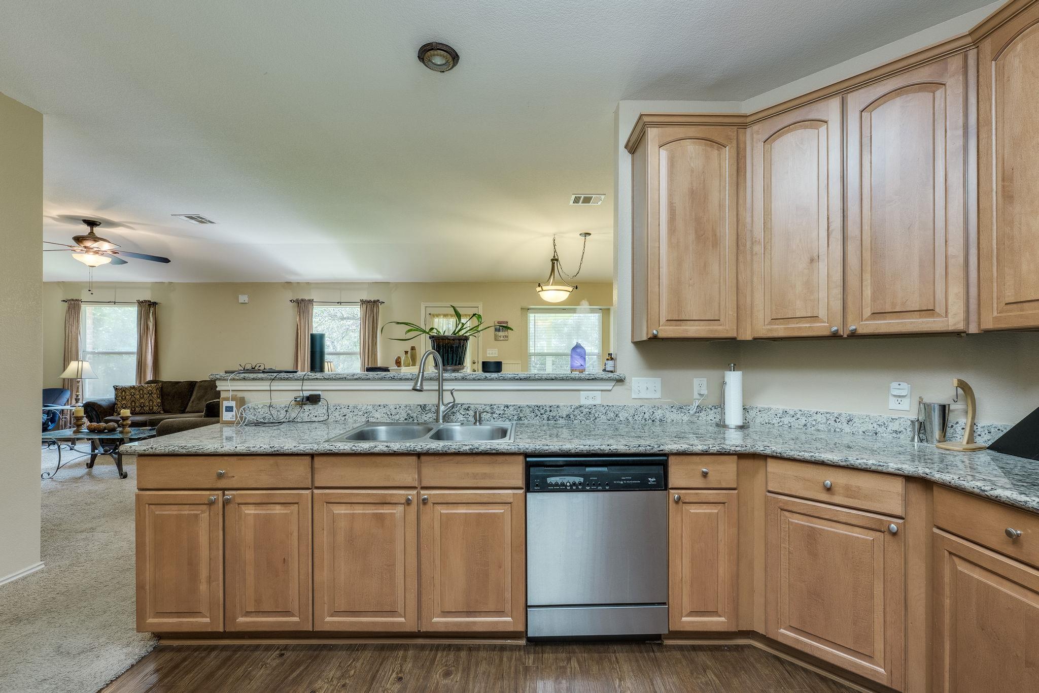3309 Blue Ridge Dr, Round Rock, TX 78681