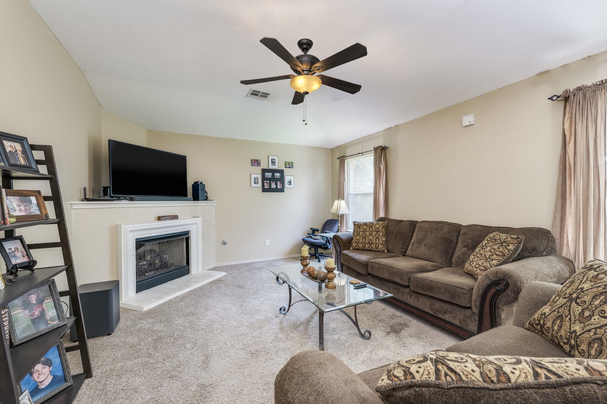 3309 Blue Ridge Dr, Round Rock, TX 78681