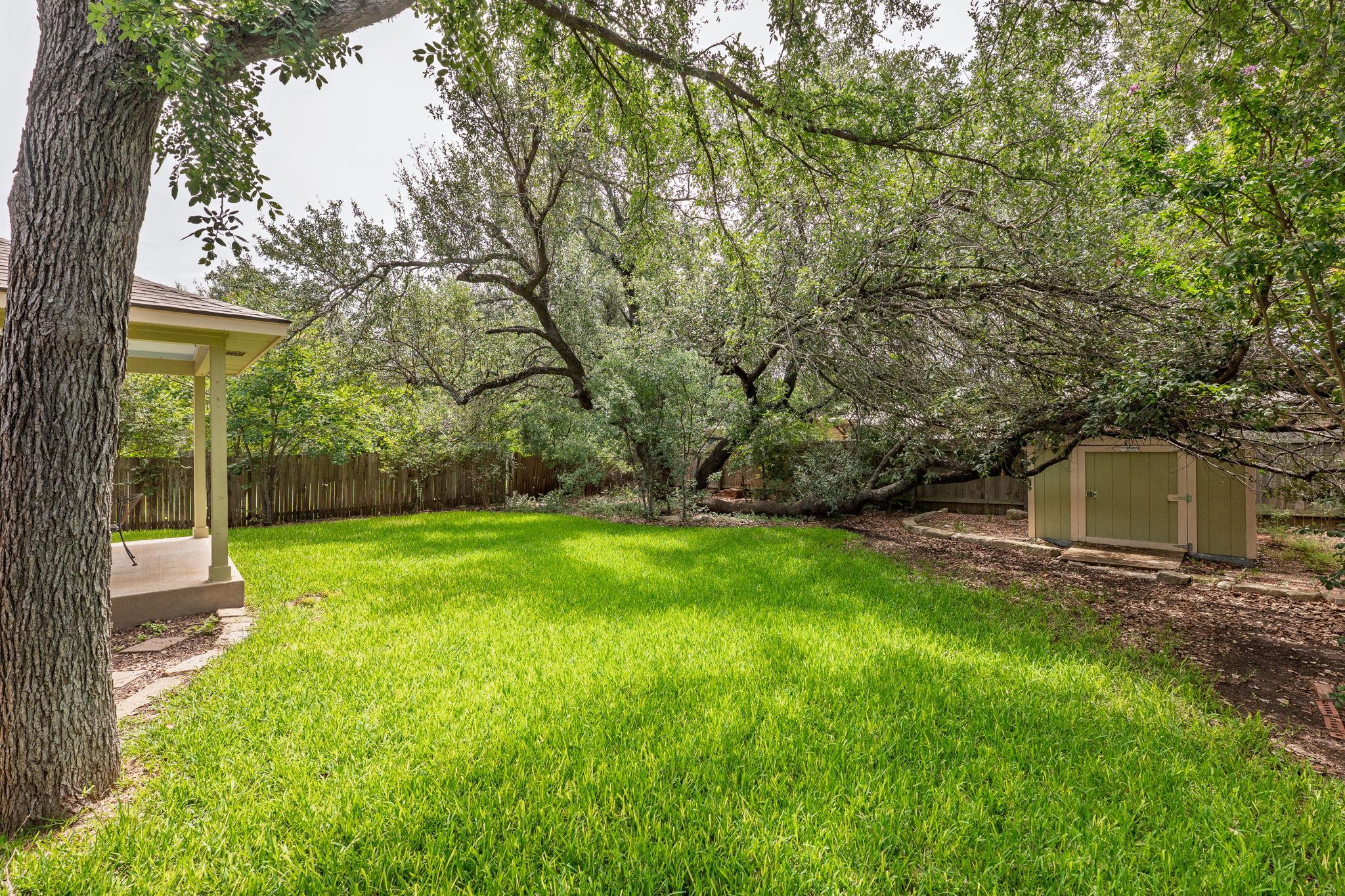 3309 Blue Ridge Dr, Round Rock, TX 78681