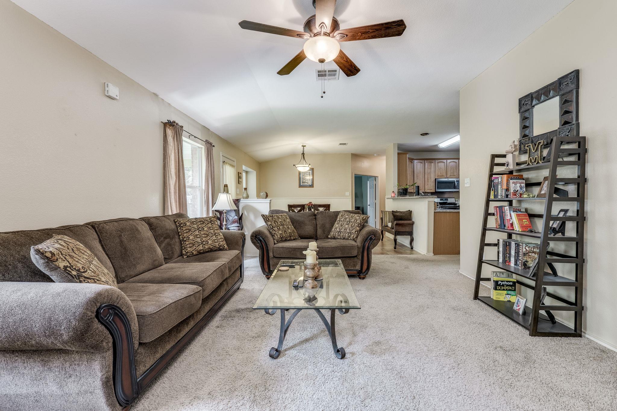3309 Blue Ridge Dr, Round Rock, TX 78681
