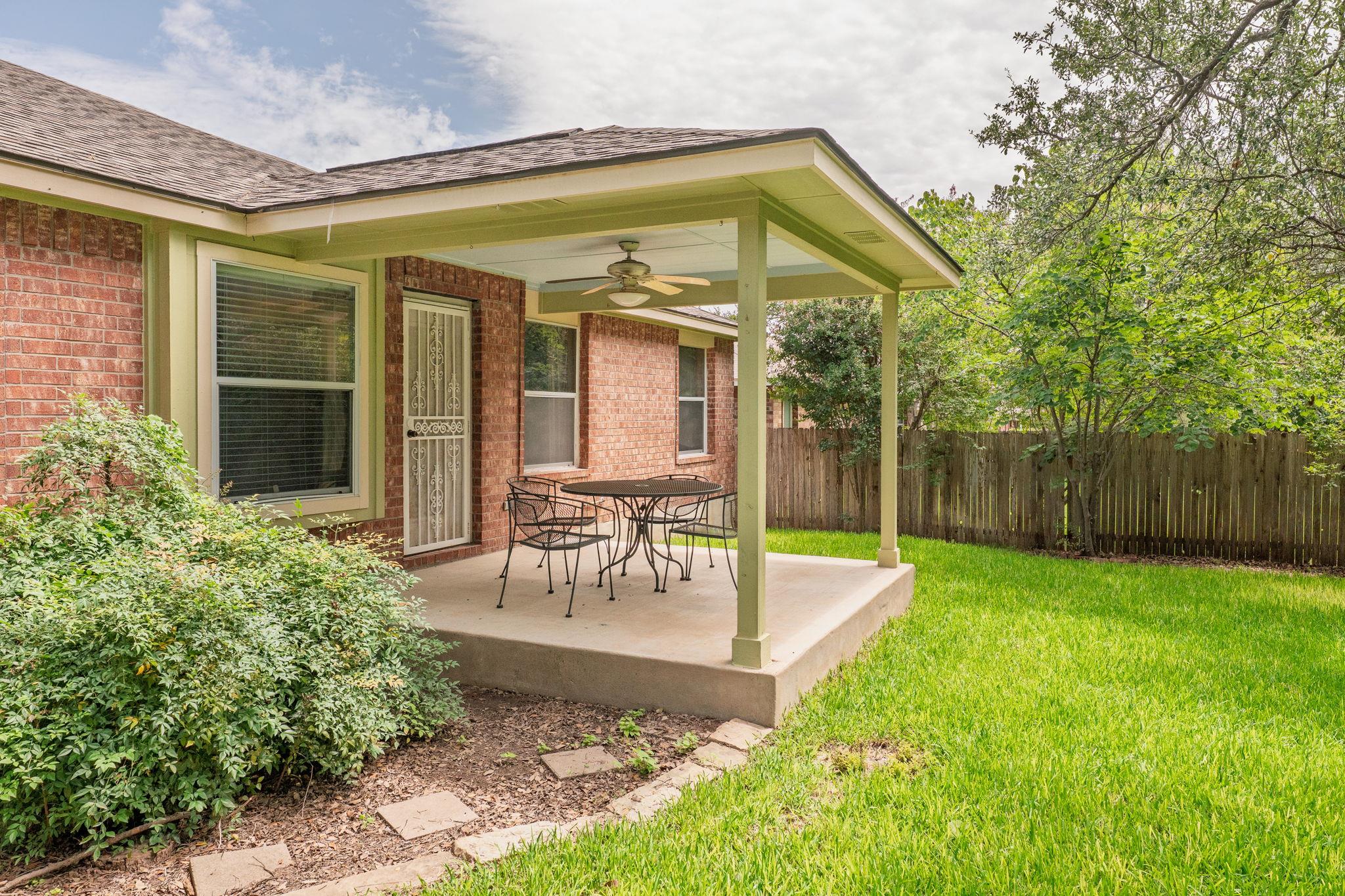3309 Blue Ridge Dr, Round Rock, TX 78681