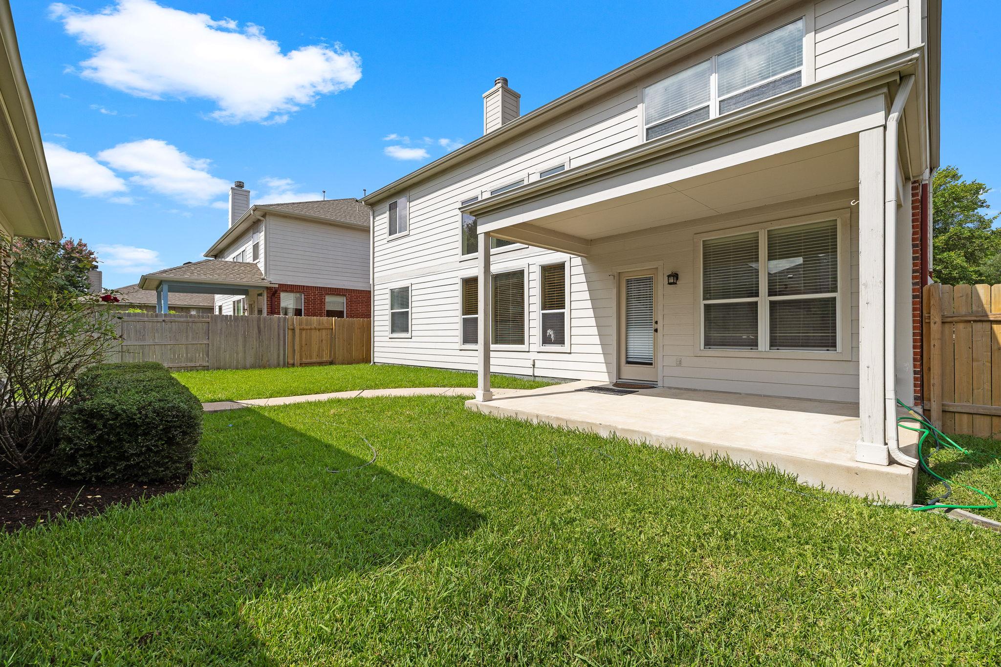 676 Rusk Rd, Round Rock, TX 78665