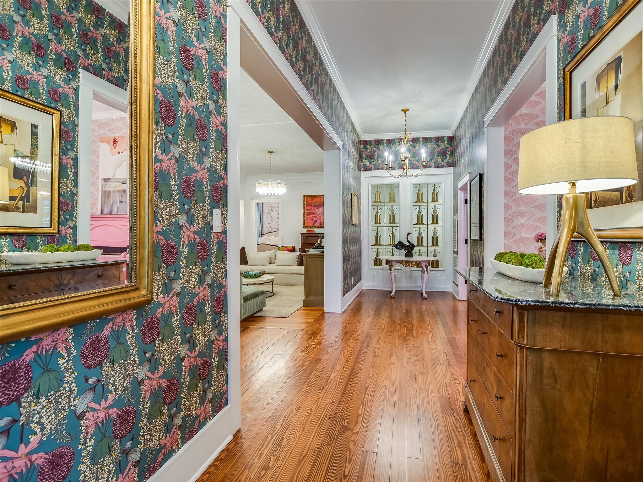 107 NE 4th St, Smithville, TX 78957