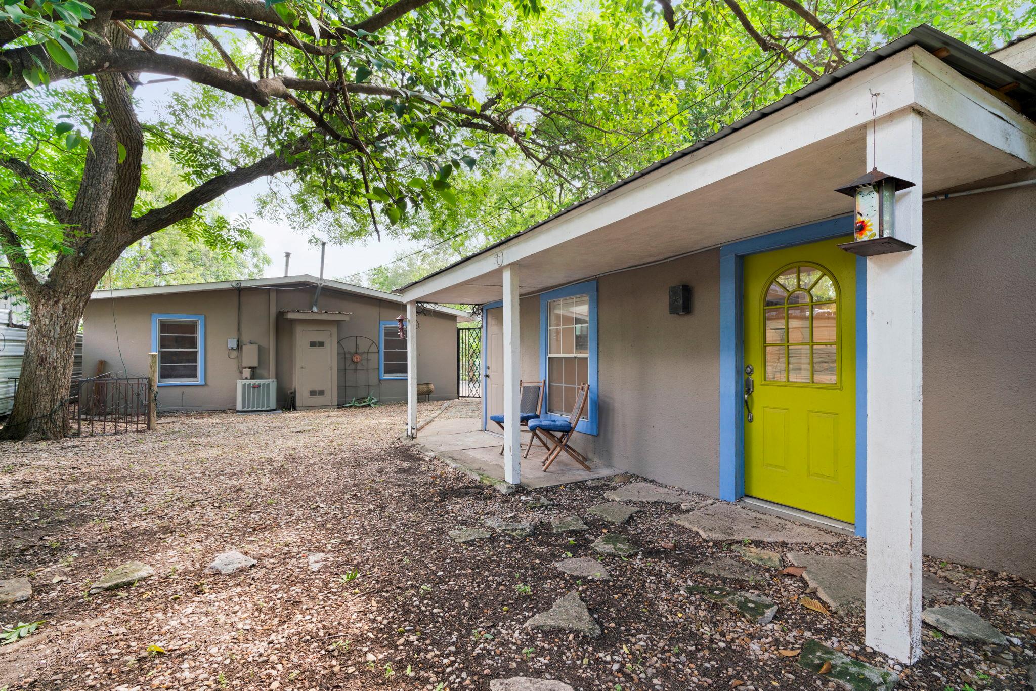 405 El Paso St, Austin, TX 78704