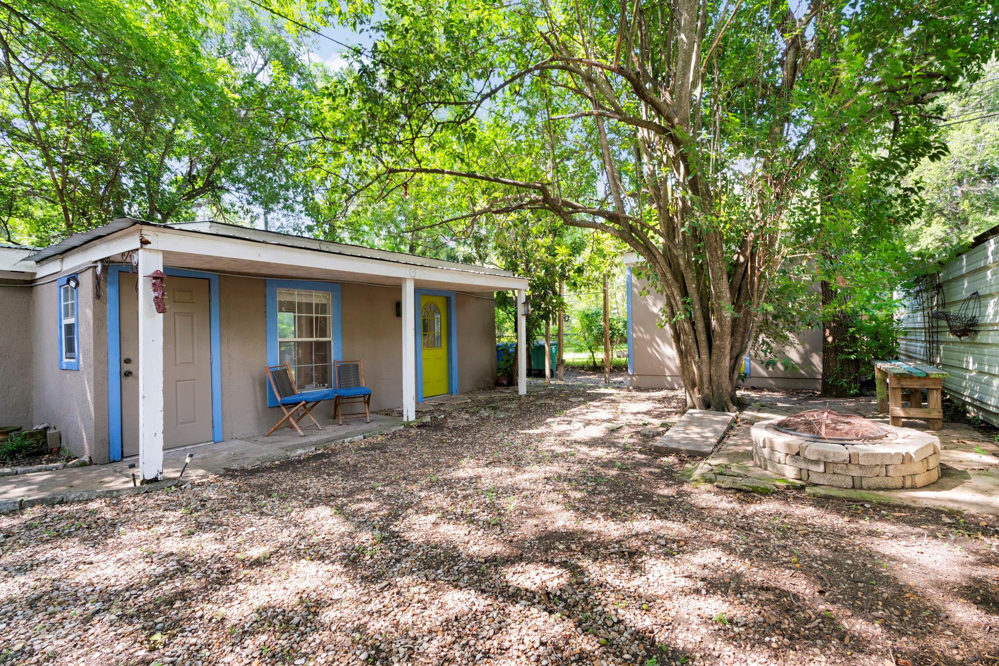 405 El Paso St, Austin, TX 78704