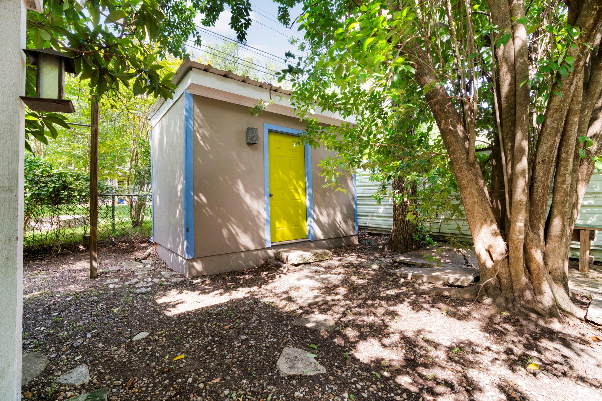 405 El Paso St, Austin, TX 78704