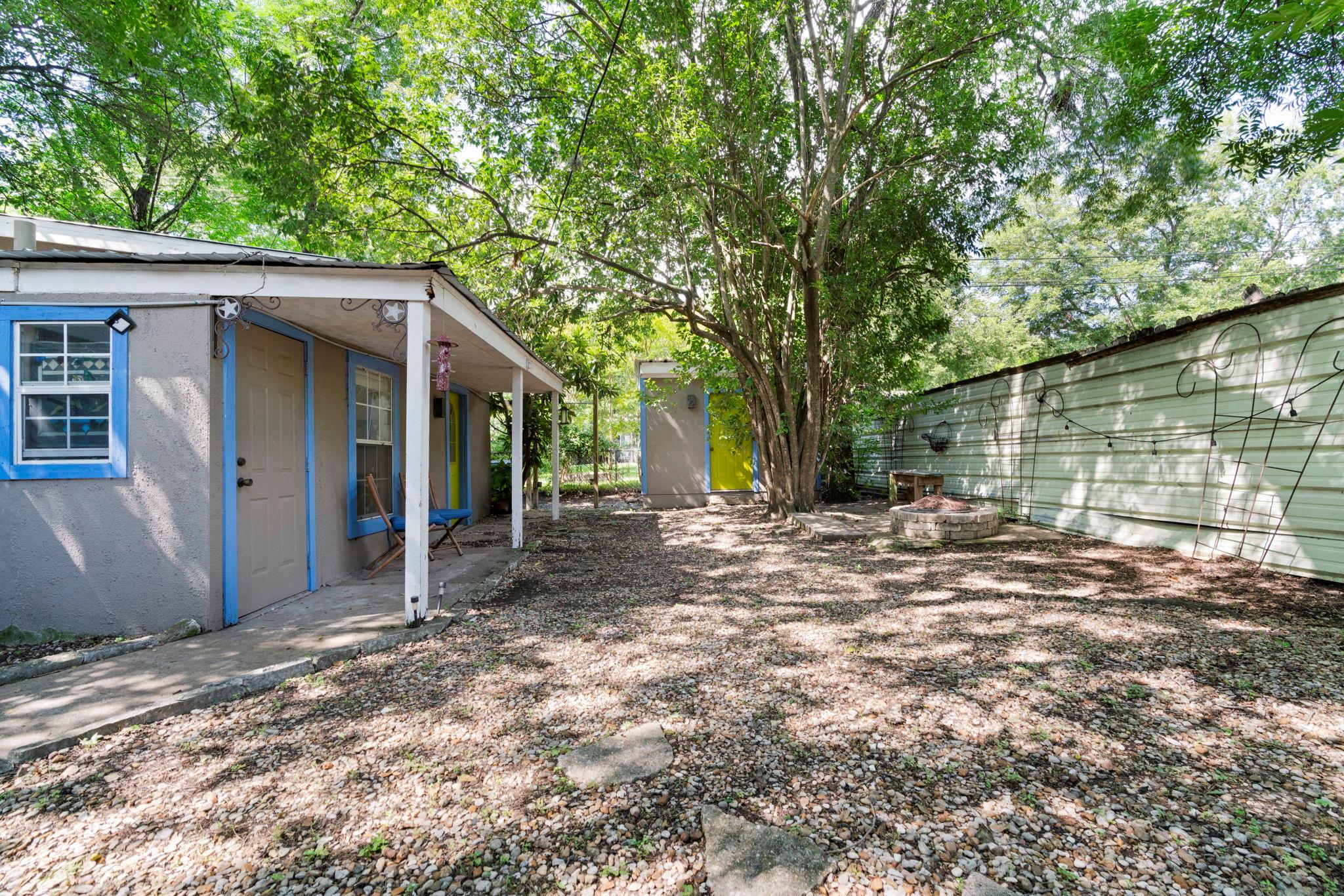 405 El Paso St, Austin, TX 78704