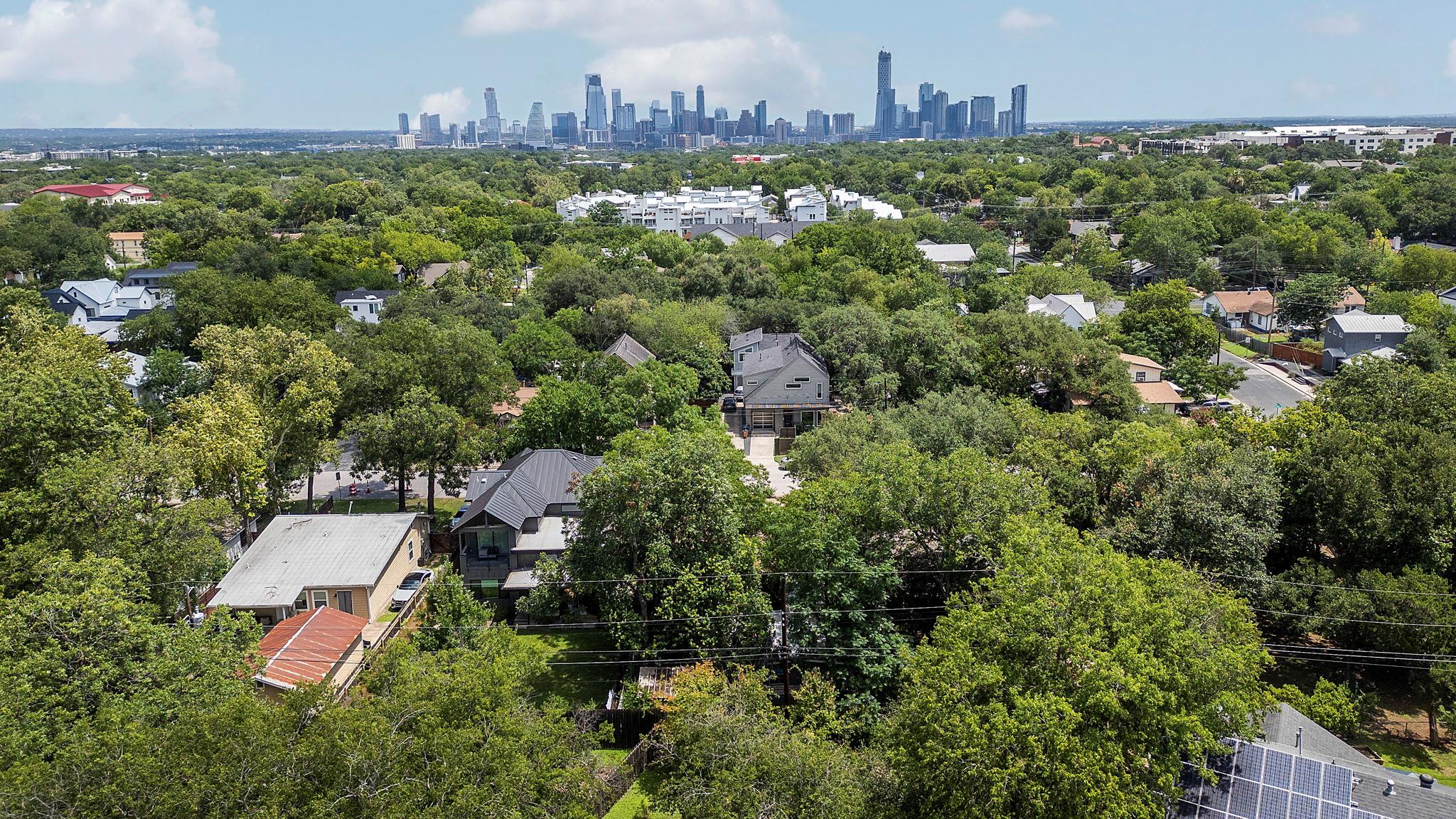 405 El Paso St, Austin, TX 78704