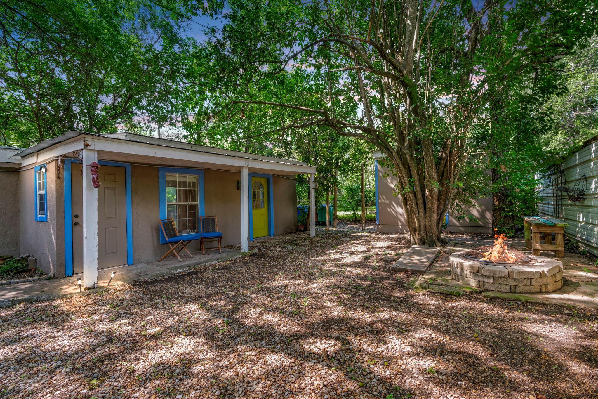 405 El Paso St, Austin, TX 78704