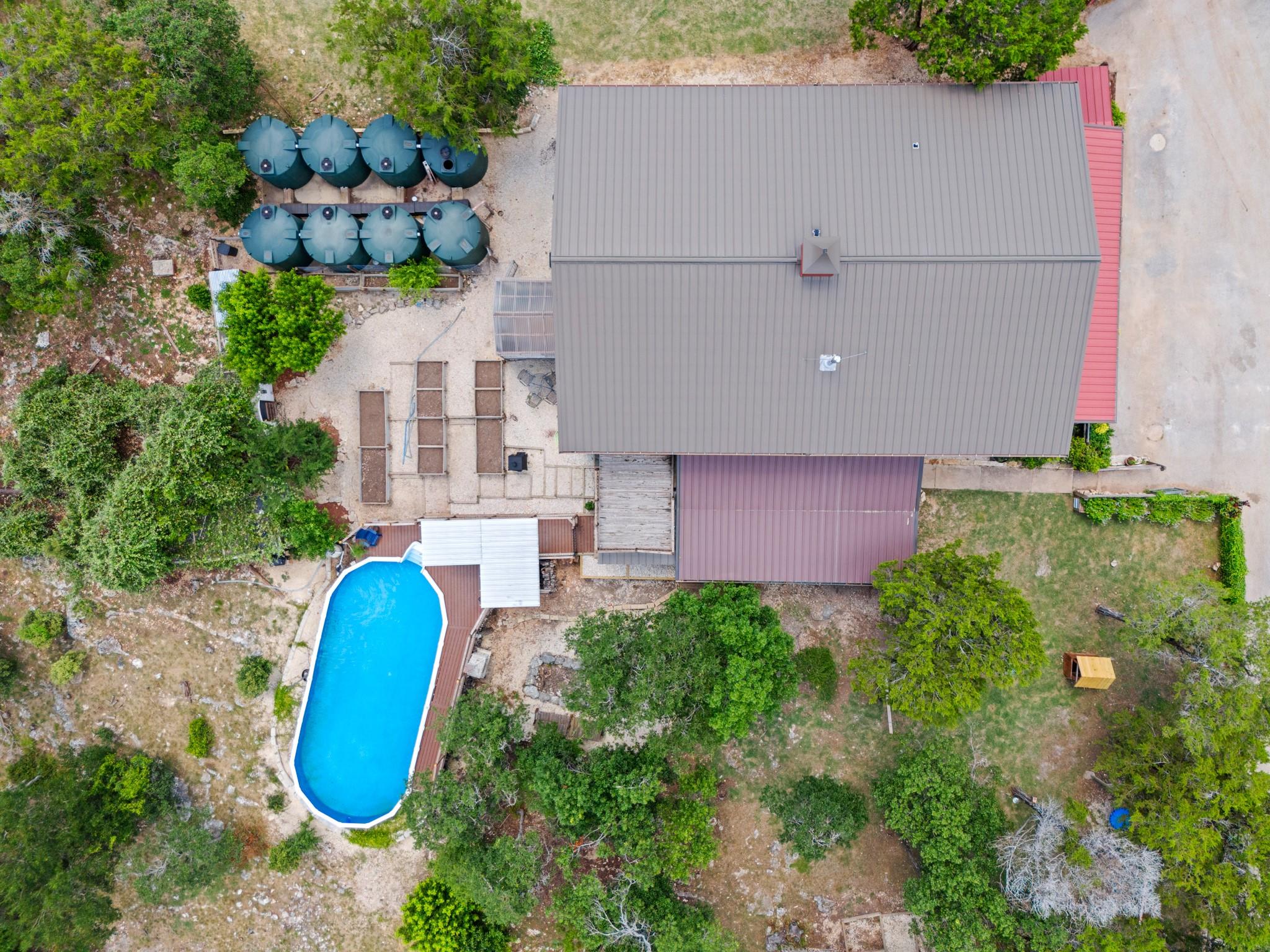 320 Pecan 3, Florence, TX 76527