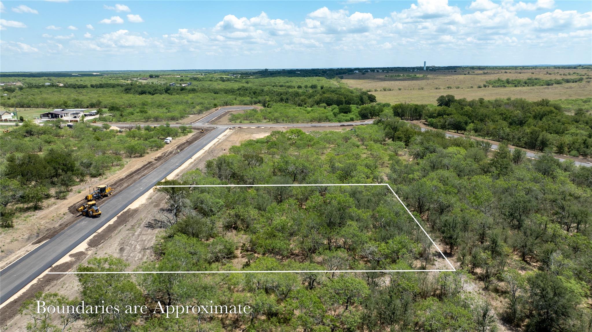 199 Brinley Mae Way, Lockhart, TX 78644