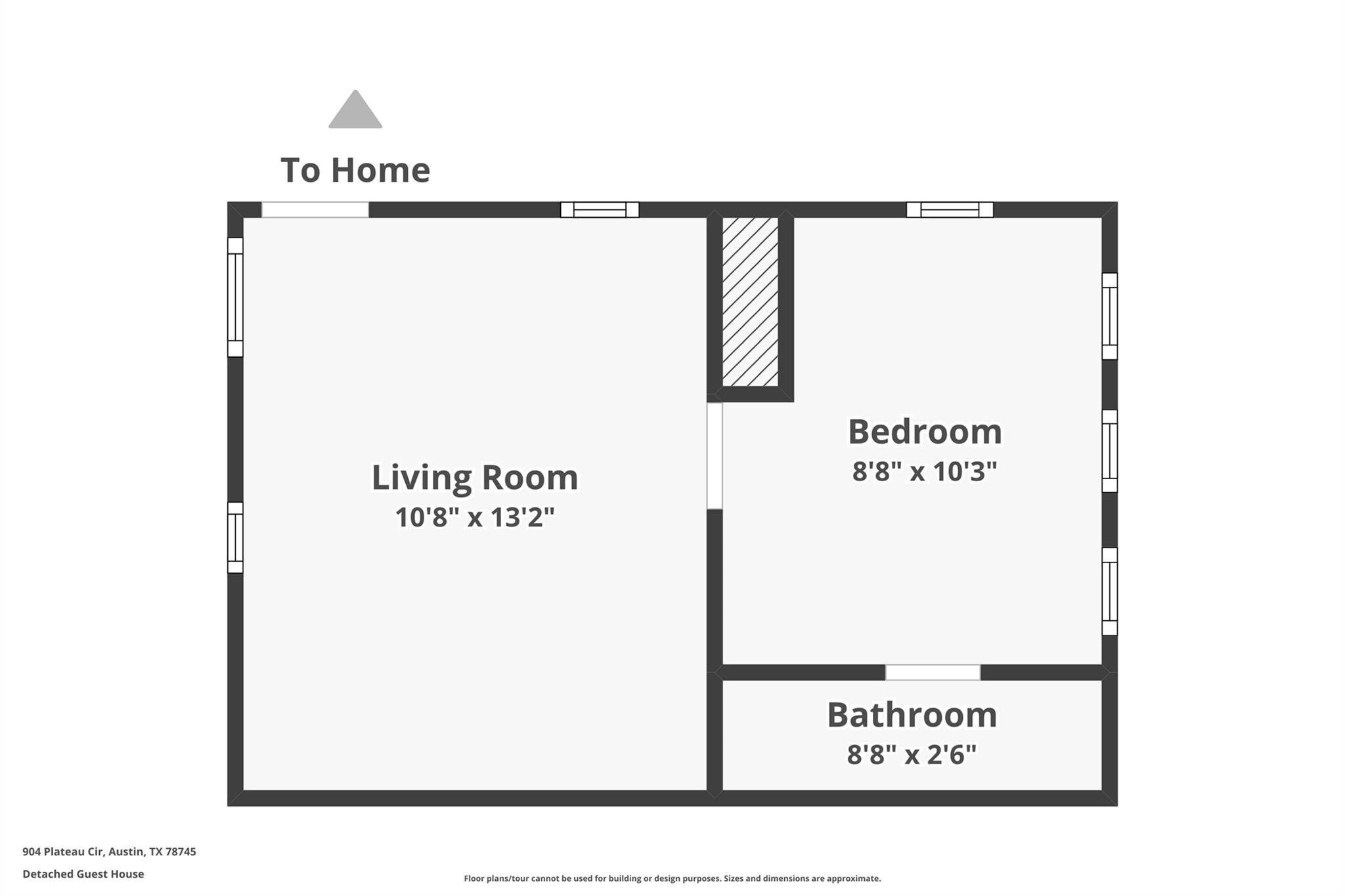 904 Plateau CIR, Austin, TX 78745