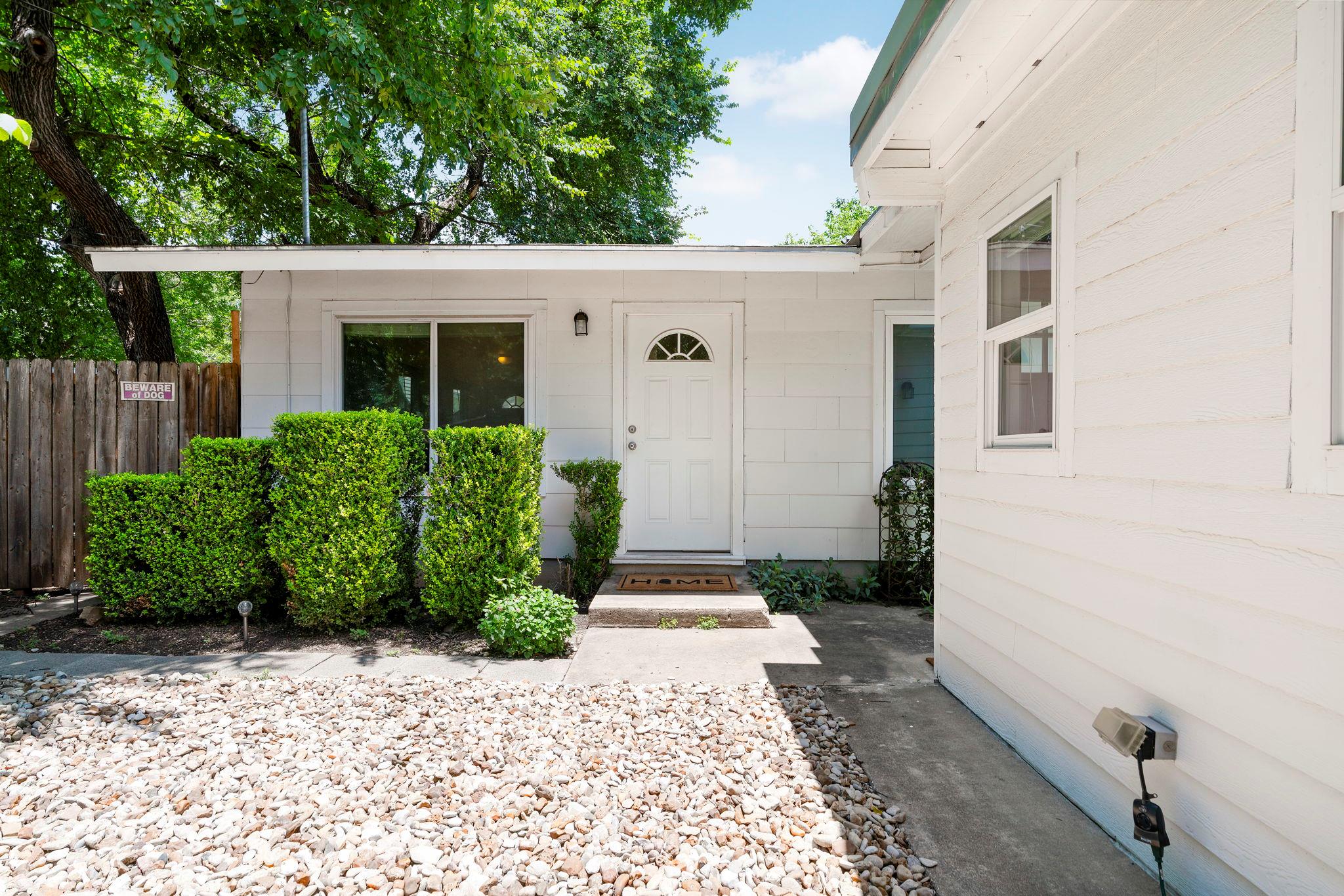 904 Plateau CIR, Austin, TX 78745