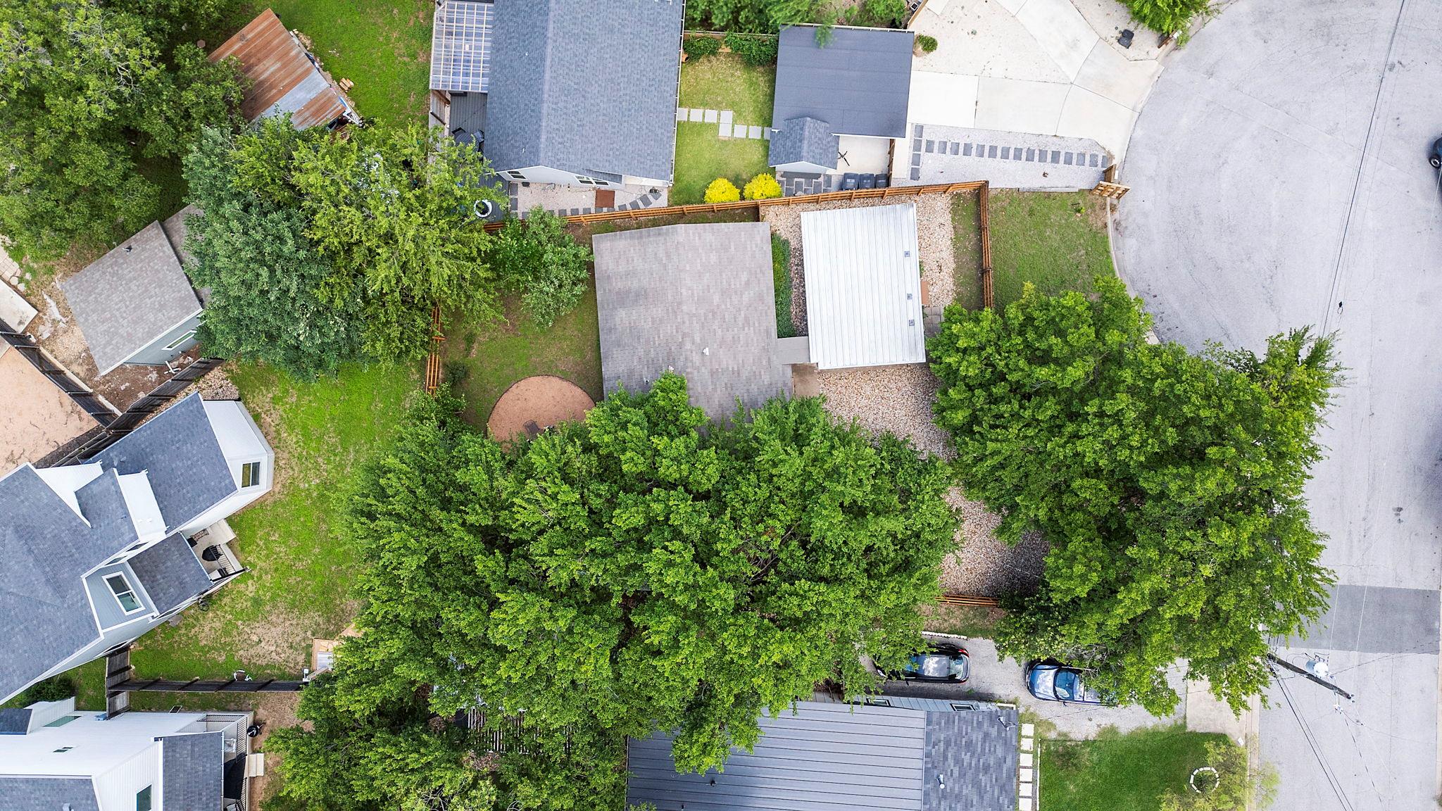 904 Plateau CIR, Austin, TX 78745