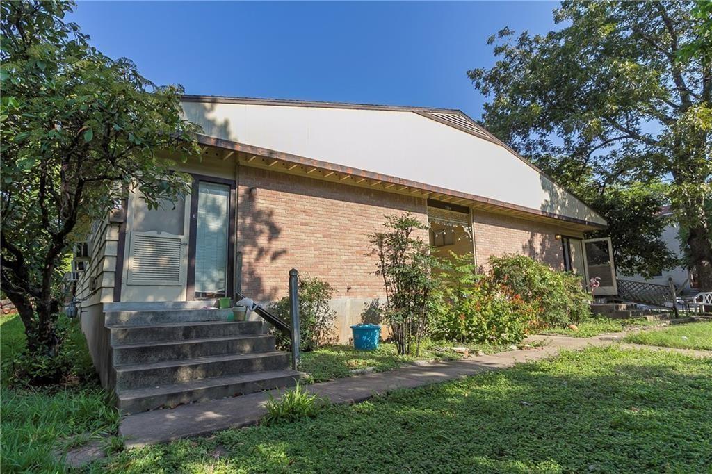 3304 Tom Green St # B, Austin, TX 78705
