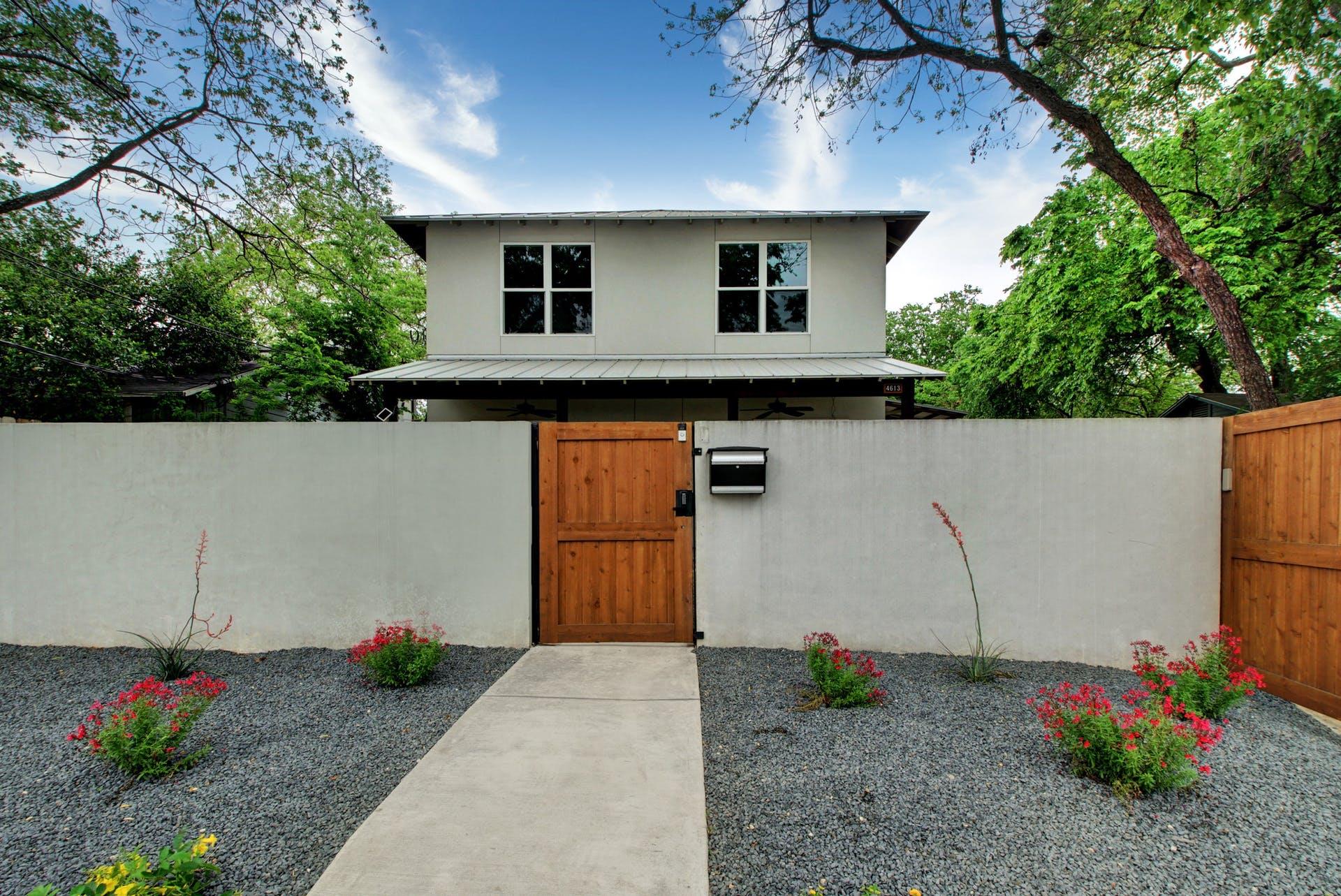 4613 Harmon Ave, Austin, TX 78751