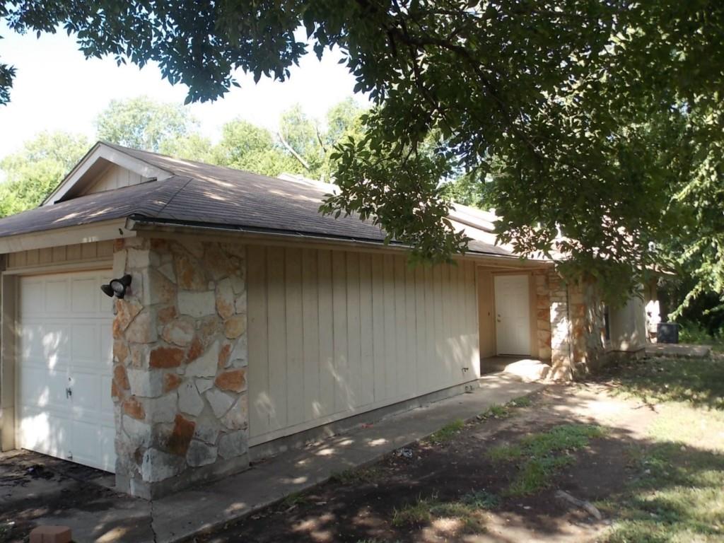 12812 Tomanet Trl # B, Austin, TX 78727