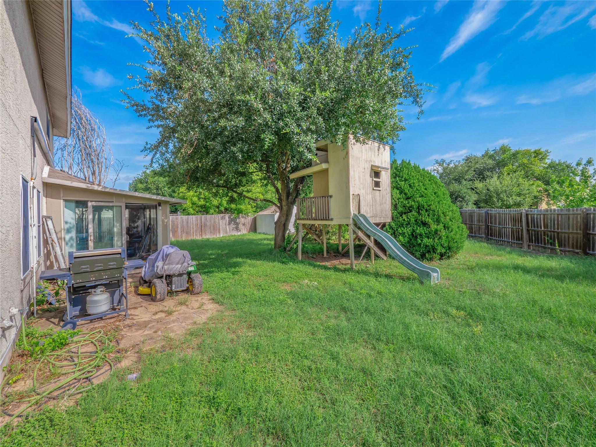 1316 Dexford Dr, Austin, TX 78753