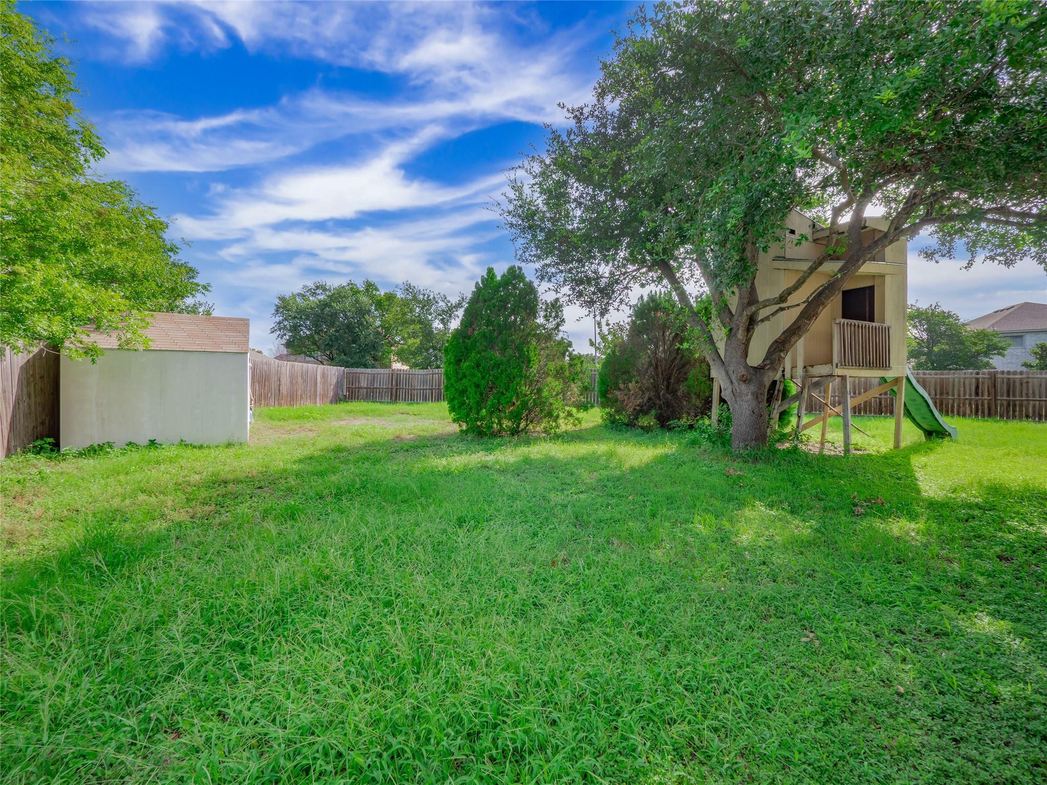 1316 Dexford Dr, Austin, TX 78753