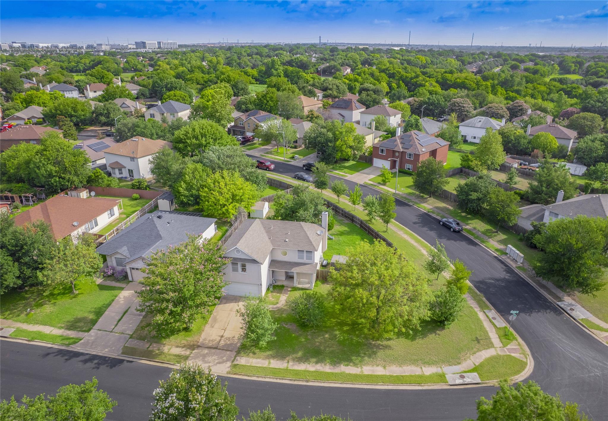 1316 Dexford Dr, Austin, TX 78753