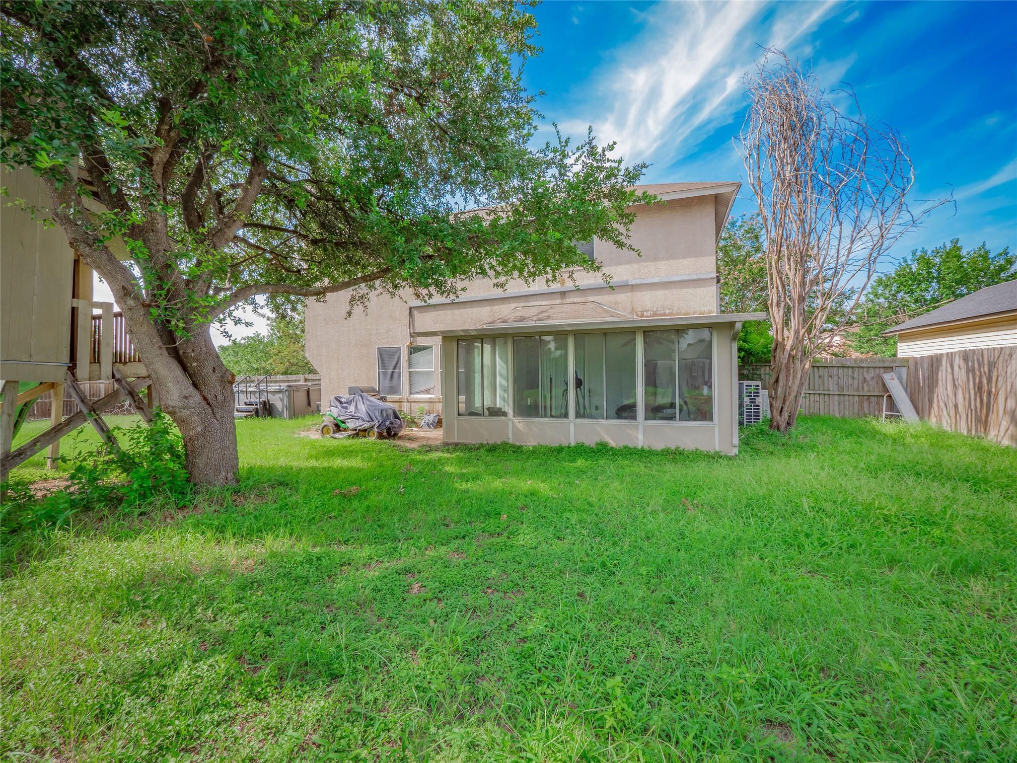 1316 Dexford Dr, Austin, TX 78753