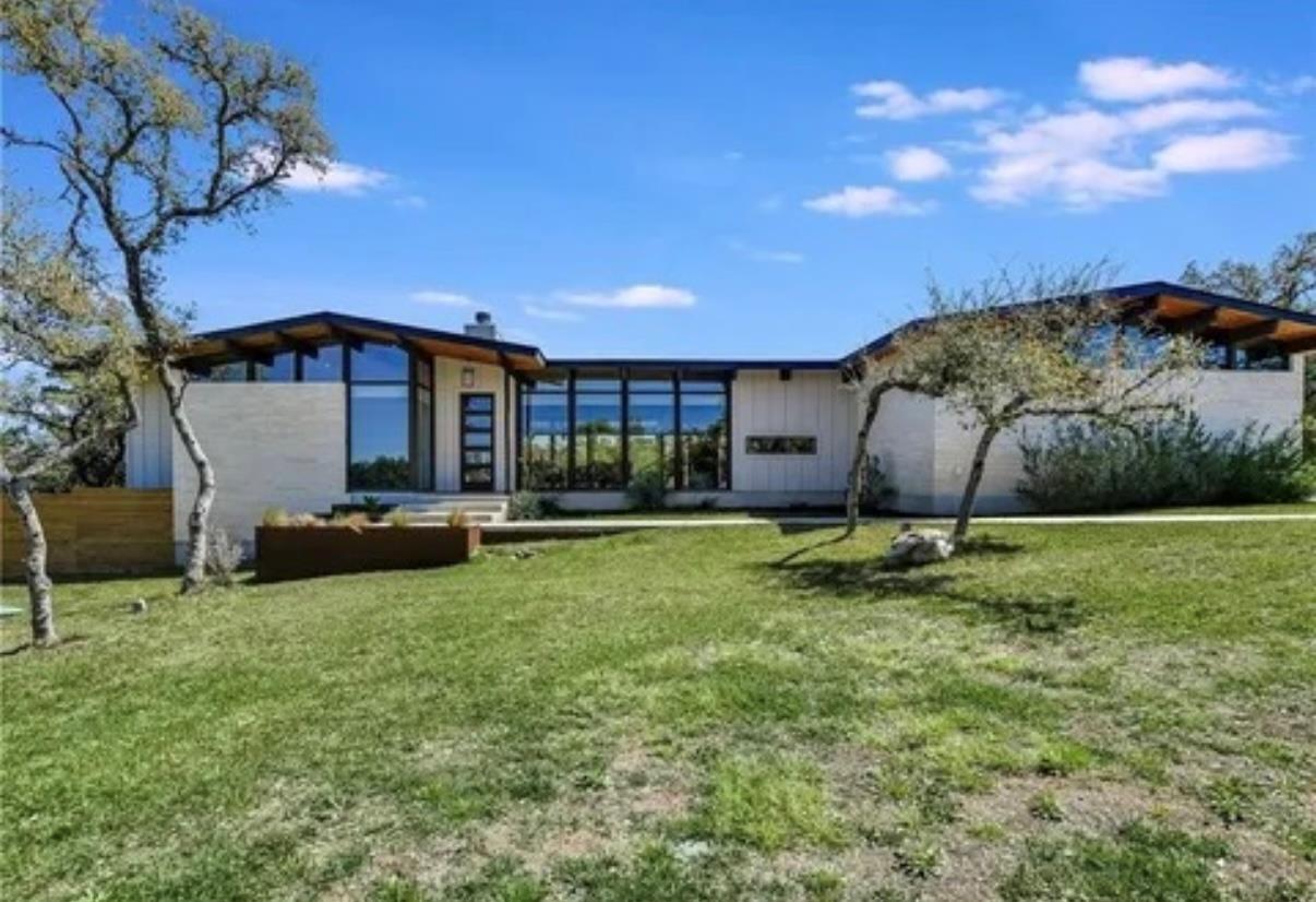 7300 Deepwood Dr, Lago Vista, TX 78645