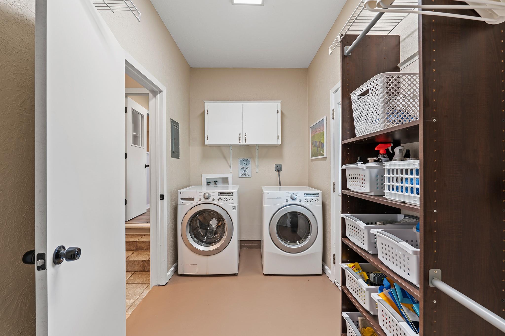 501 San Gabriel St, Rockdale, TX 76567