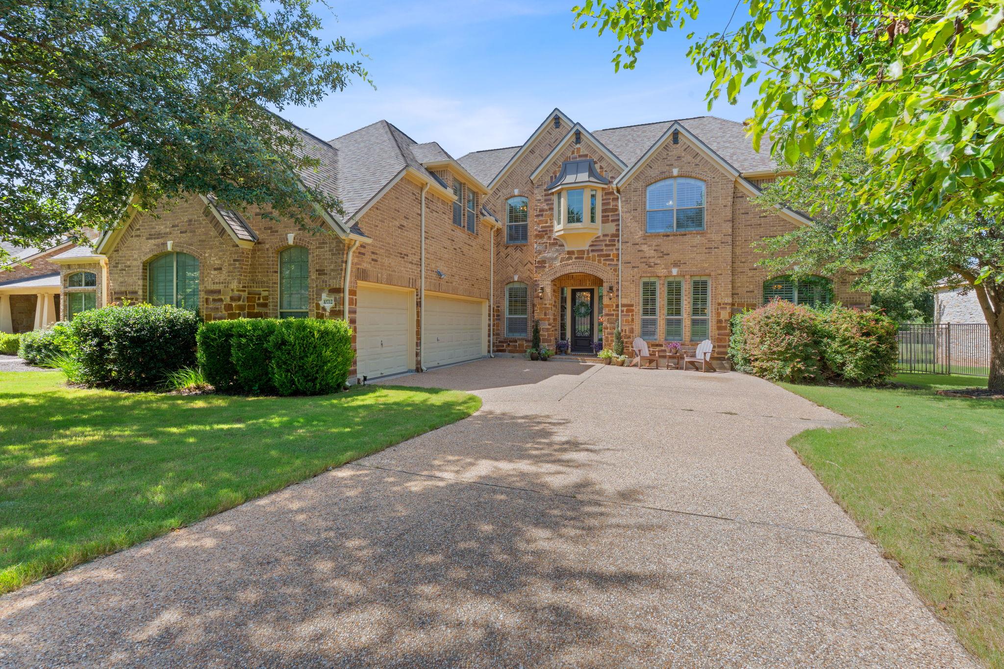 10712 Roy Butler Dr, Austin, TX 78717