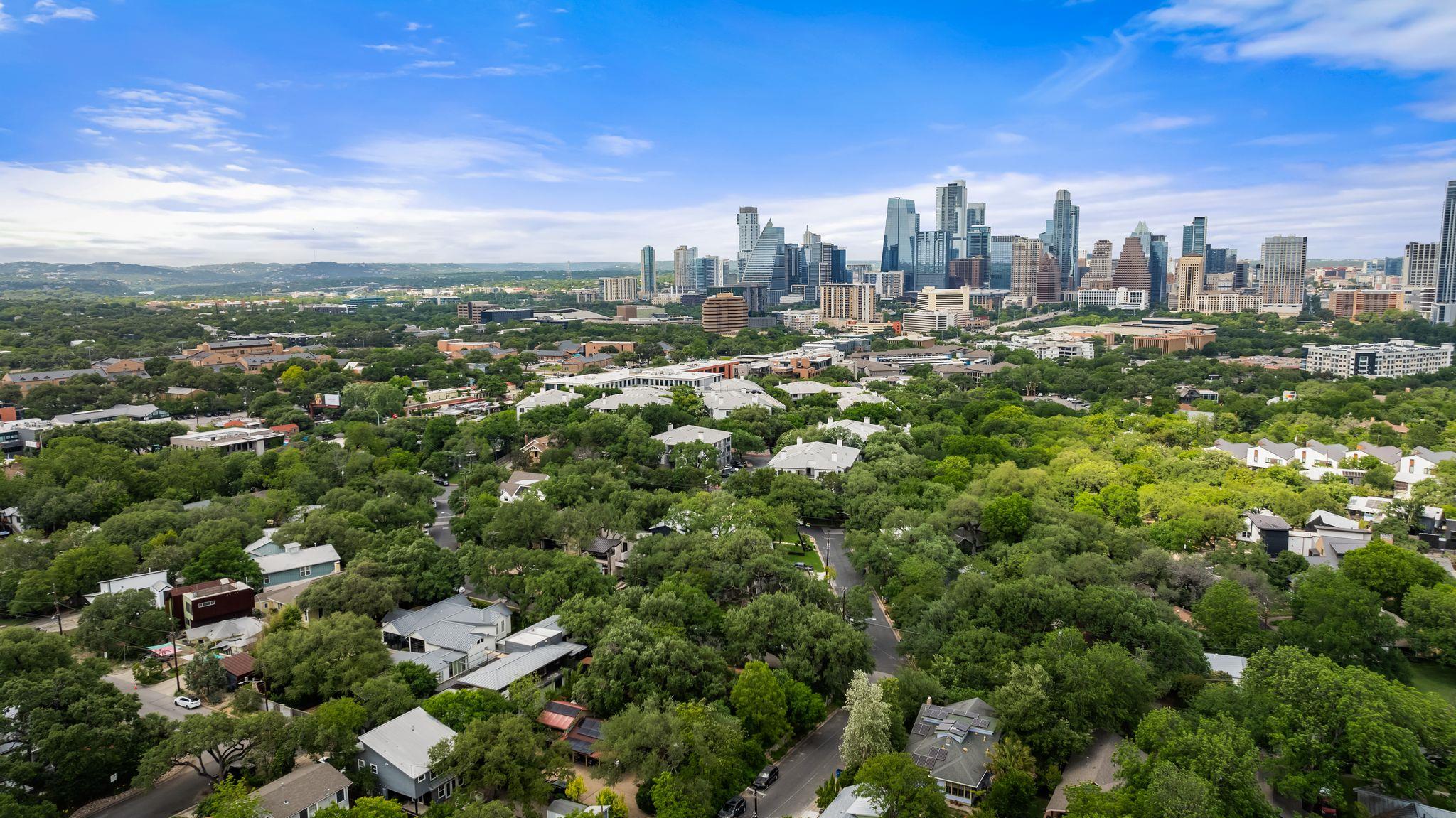 221 Park Ln, Austin, TX 78704