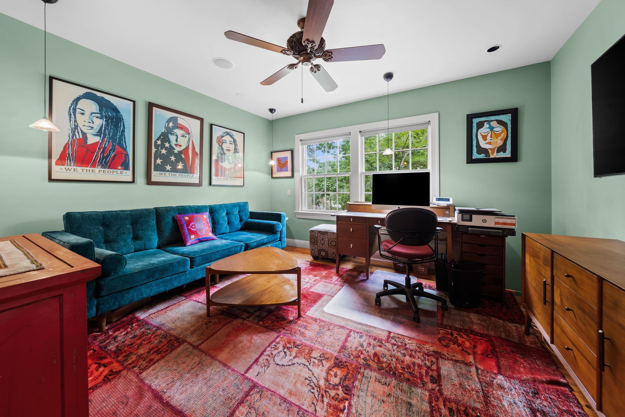 221 Park Ln, Austin, TX 78704