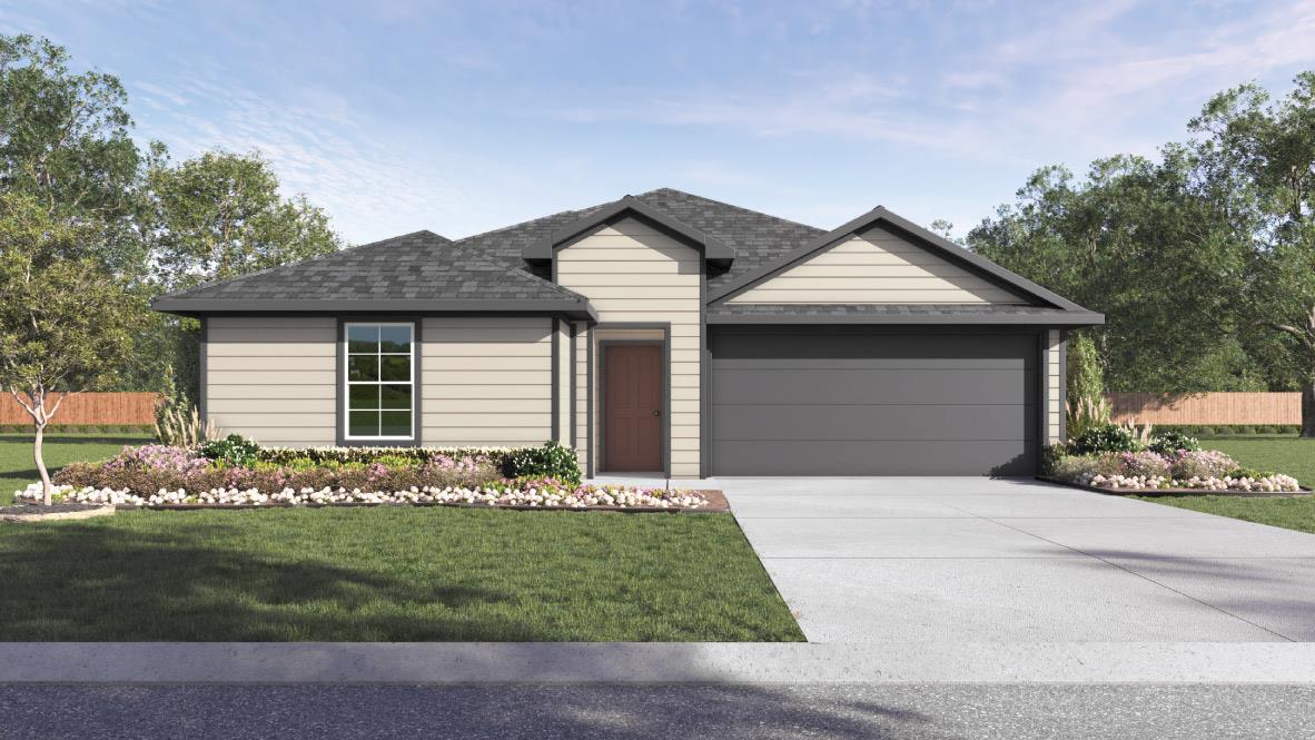 12324 Silverton Tree Bnd, Mustang Ridge, TX 78610