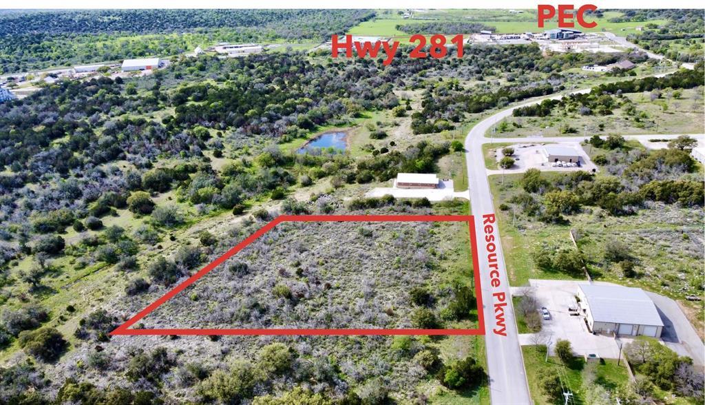 TBD Resource Pkwy, Marble Falls, TX 78654