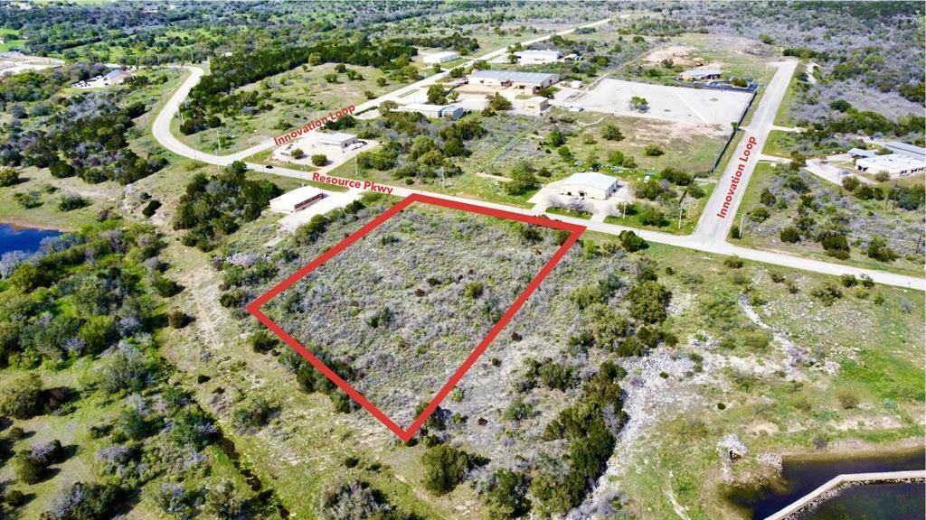 TBD Resource Pkwy, Marble Falls, TX 78654