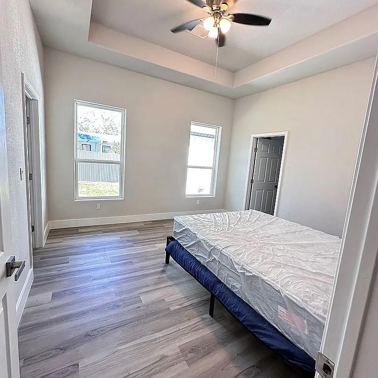 195 Covert Dr, Tow, TX 78672