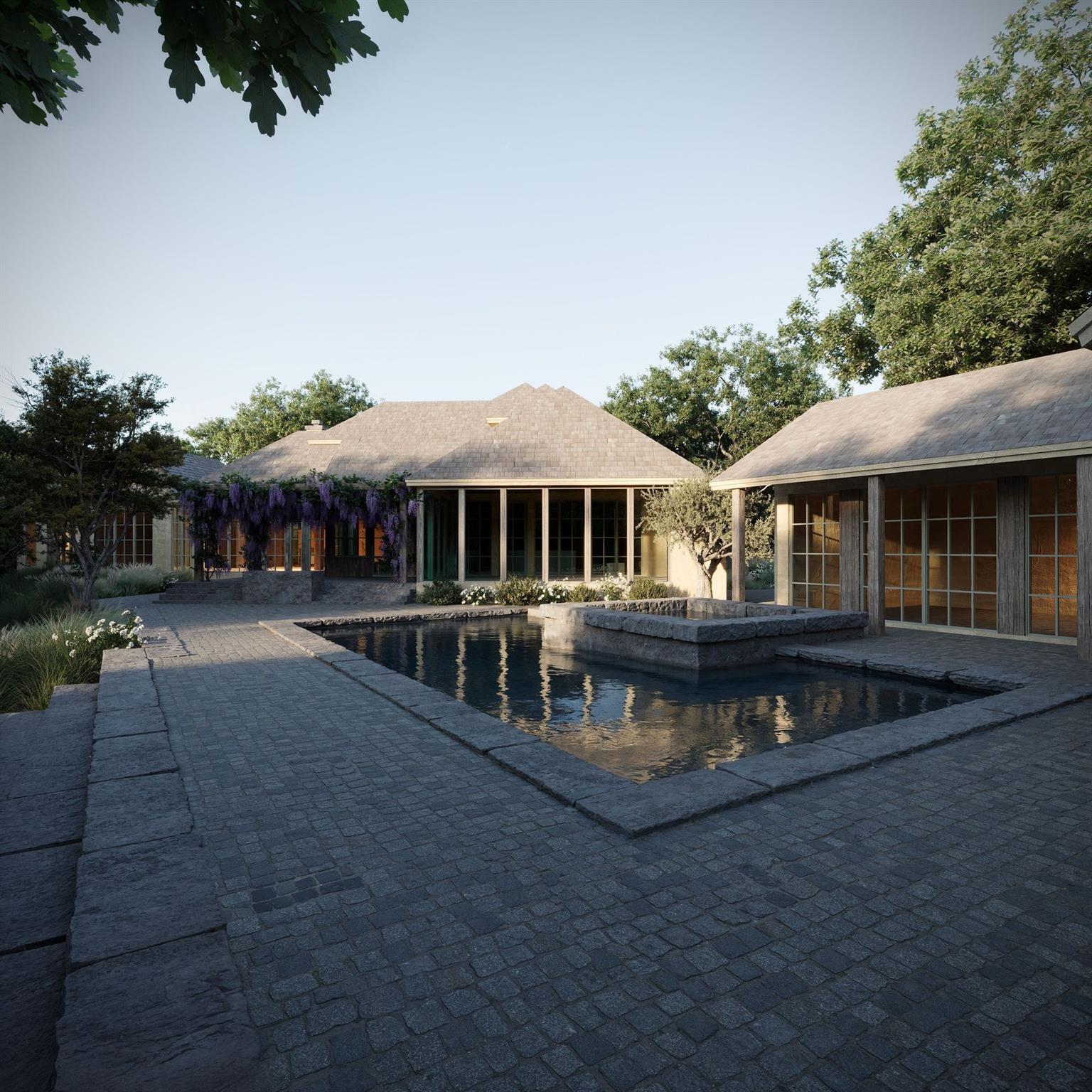 506 Konstanty Cir, West Lake Hills, TX 78746