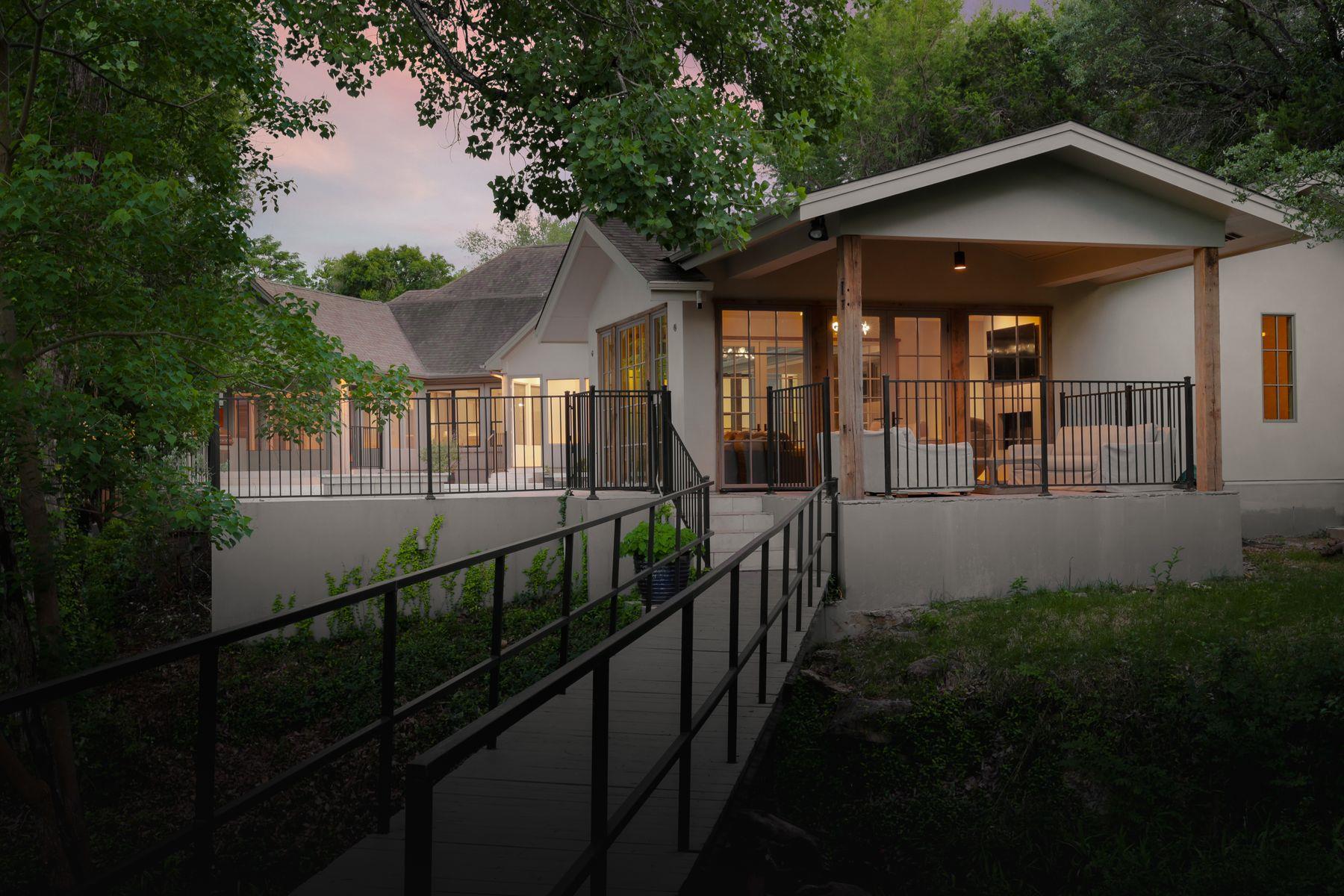 506 Konstanty Cir, West Lake Hills, TX 78746