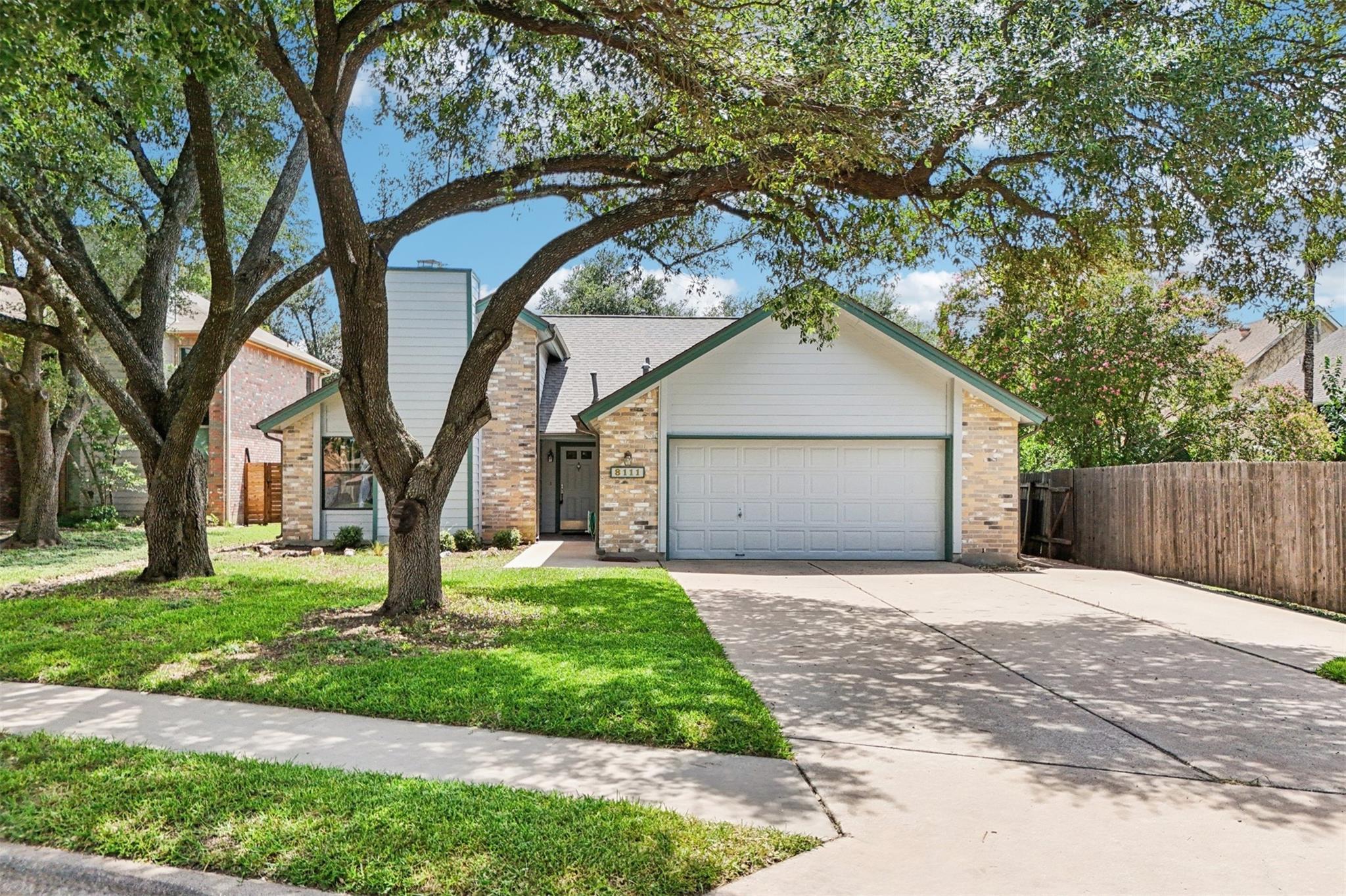8111 Chainfire Cv, Austin, TX 78729