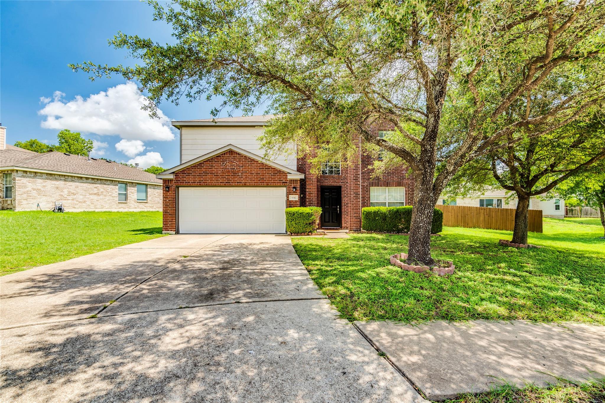 936 Twisted Fence Dr, Pflugerville, TX 78660