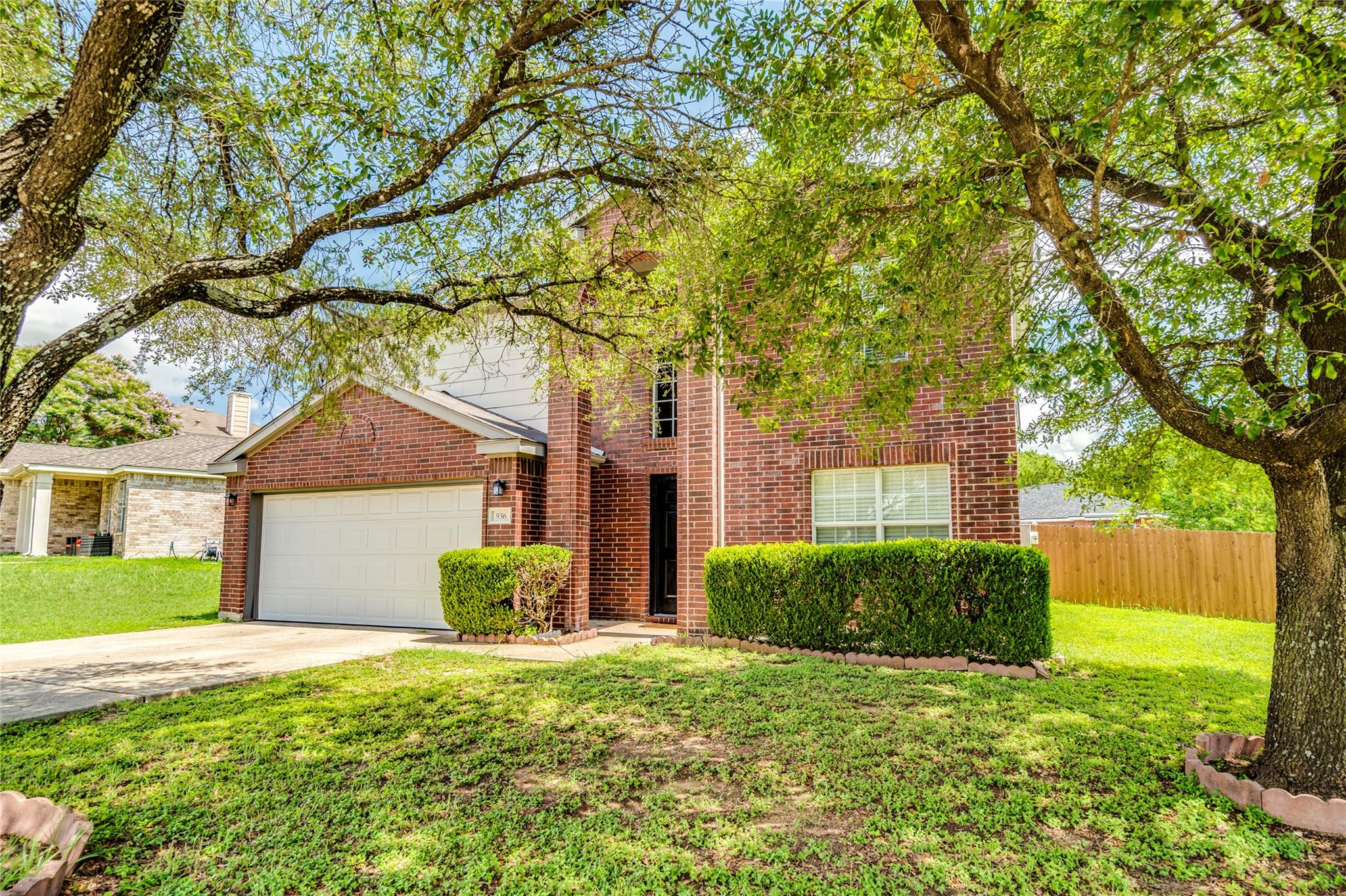 936 Twisted Fence Dr, Pflugerville, TX 78660