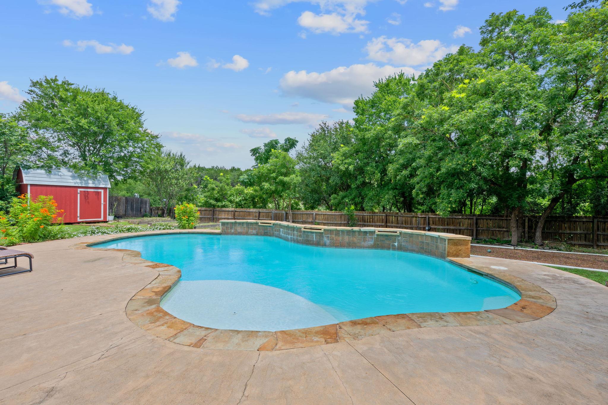 222 Primrose Dr, Kyle, TX 78640