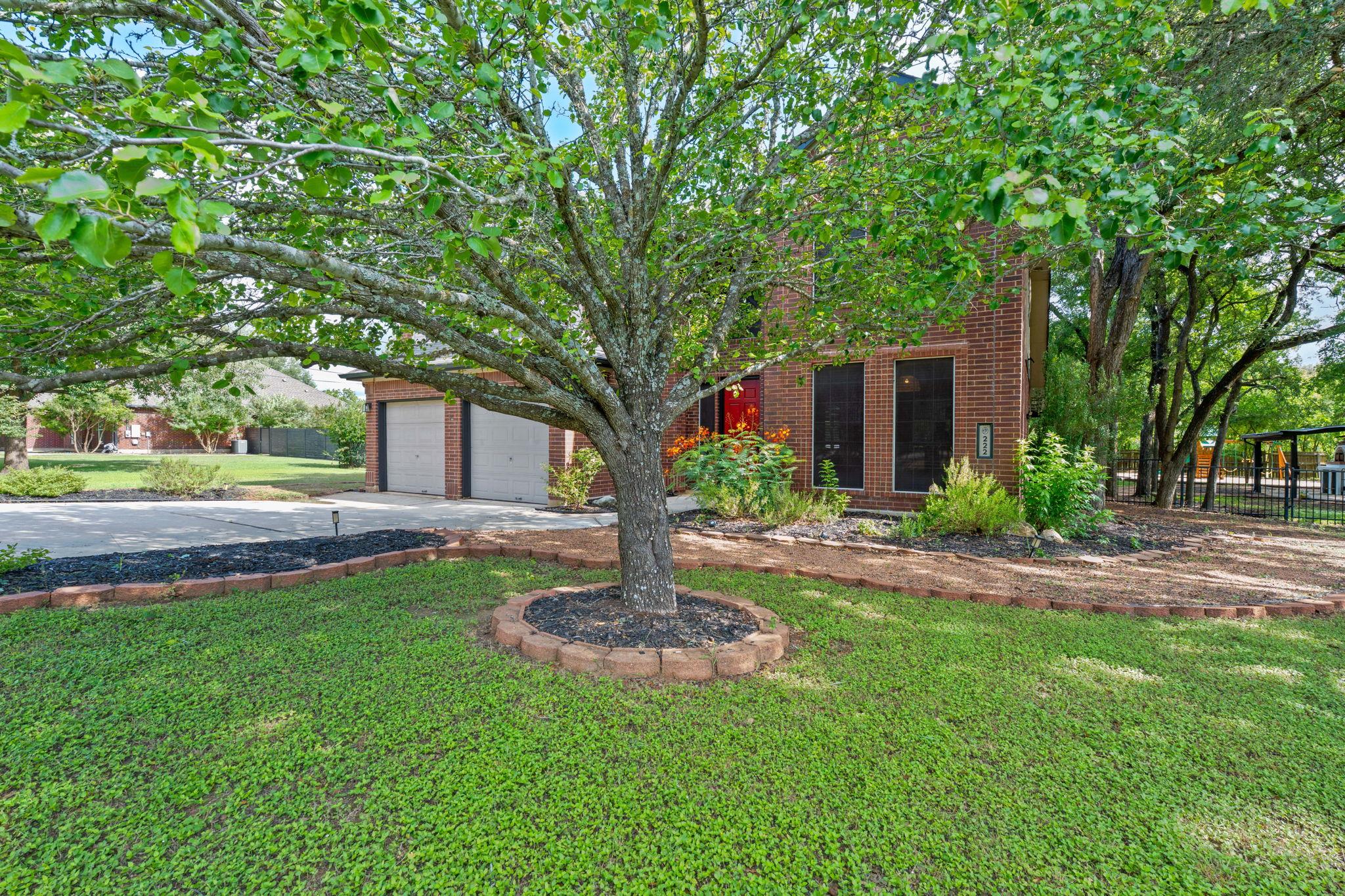 222 Primrose Dr, Kyle, TX 78640