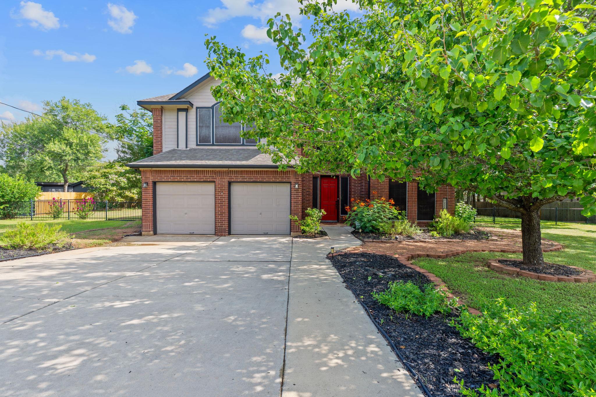 222 Primrose Dr, Kyle, TX 78640