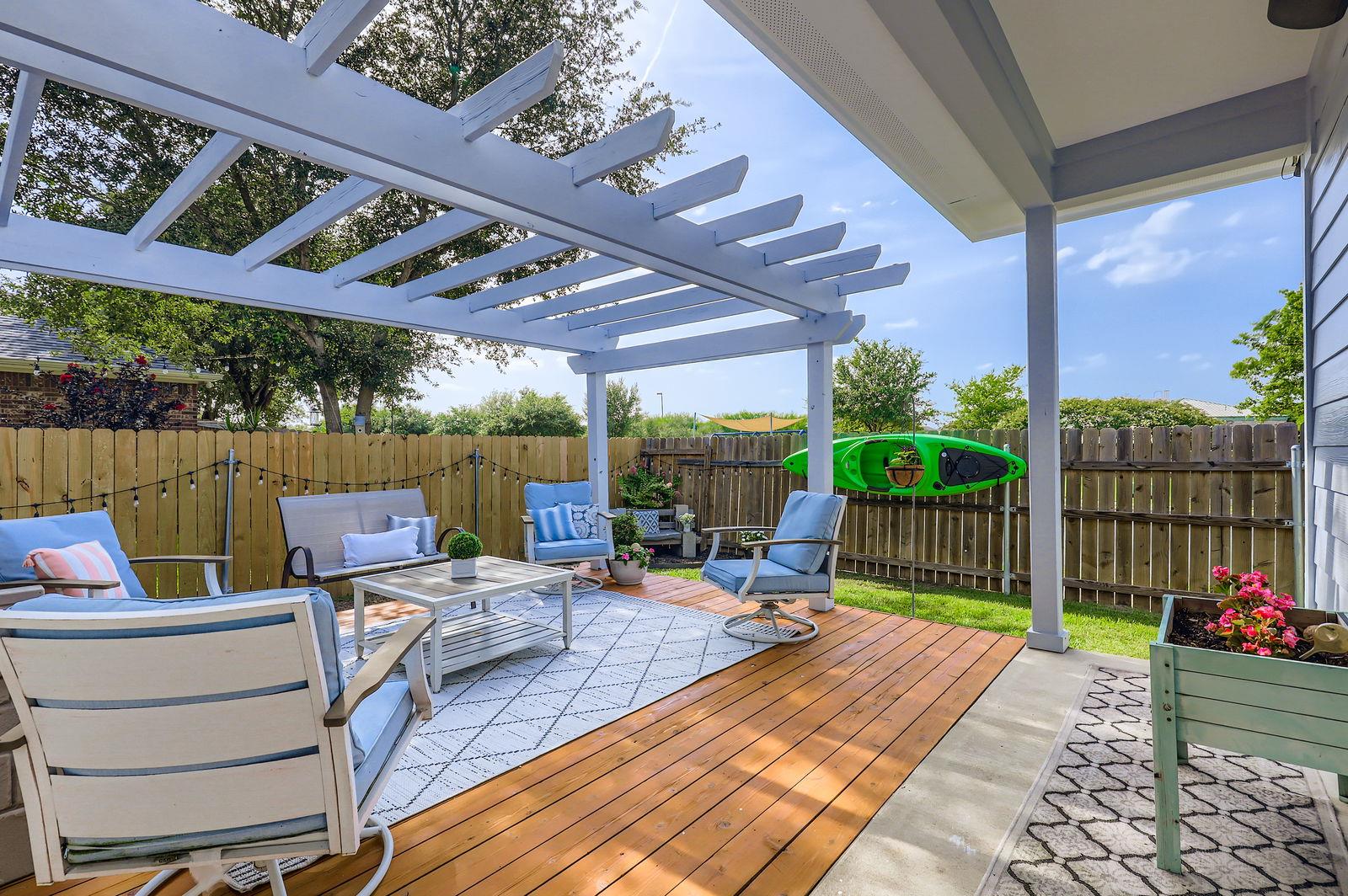 7401 Montezuma St, Austin, TX 78744
