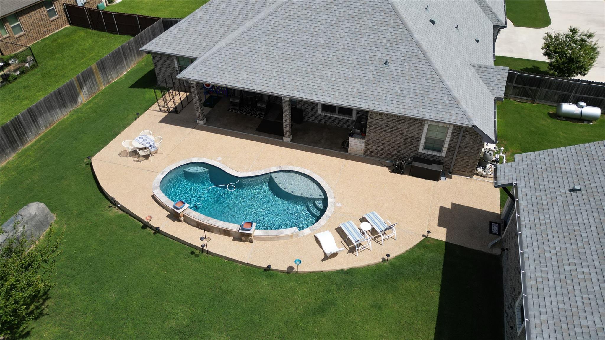 8219 Collins Creek Dr, Salado, TX 76571