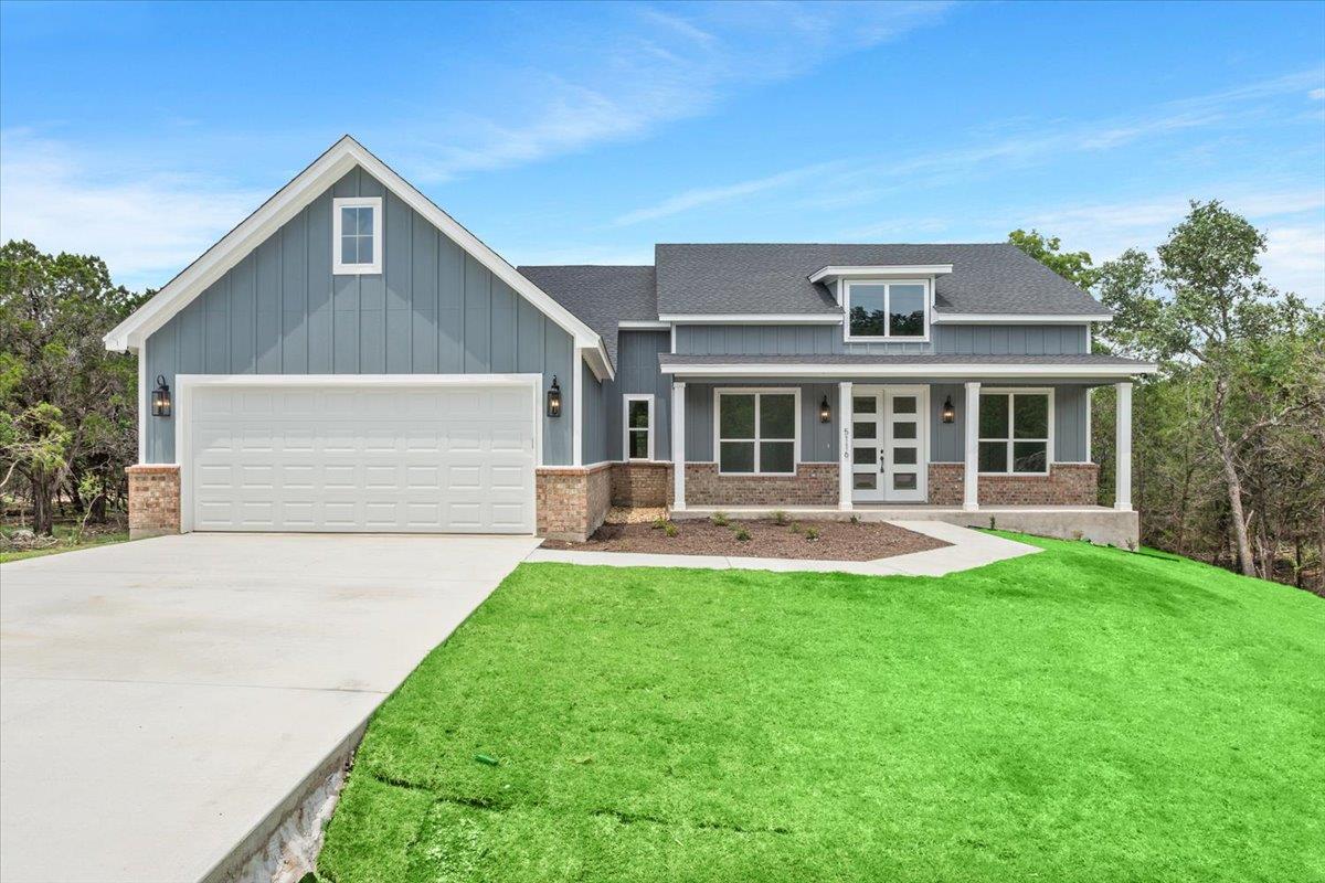 5116 Goliad Dr, Temple, TX 76502