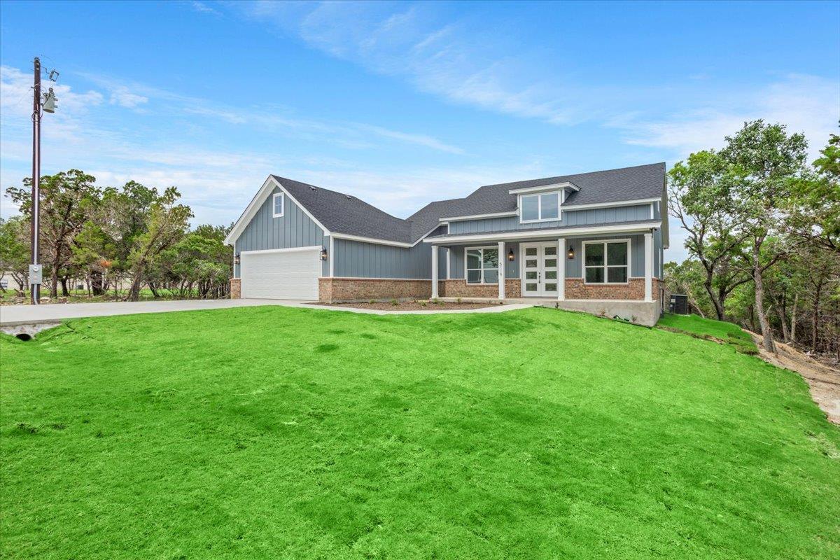 5116 Goliad Dr, Temple, TX 76502