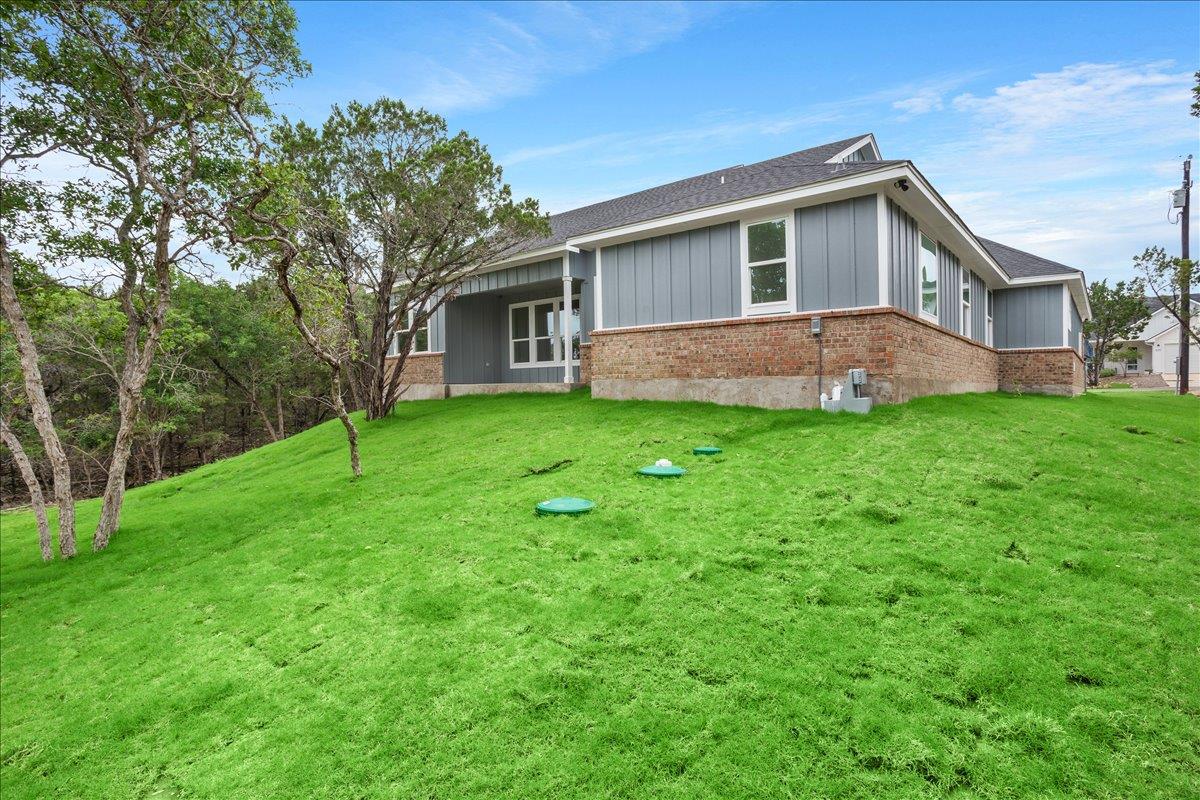 5116 Goliad Dr, Temple, TX 76502