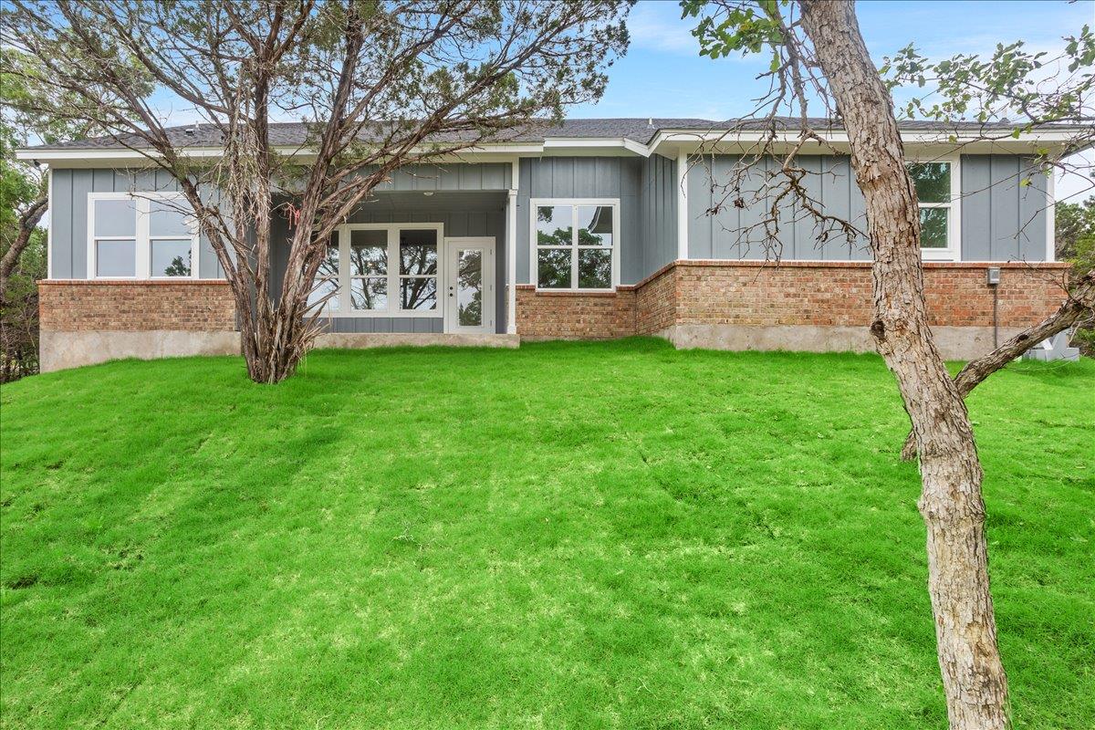 5116 Goliad Dr, Temple, TX 76502