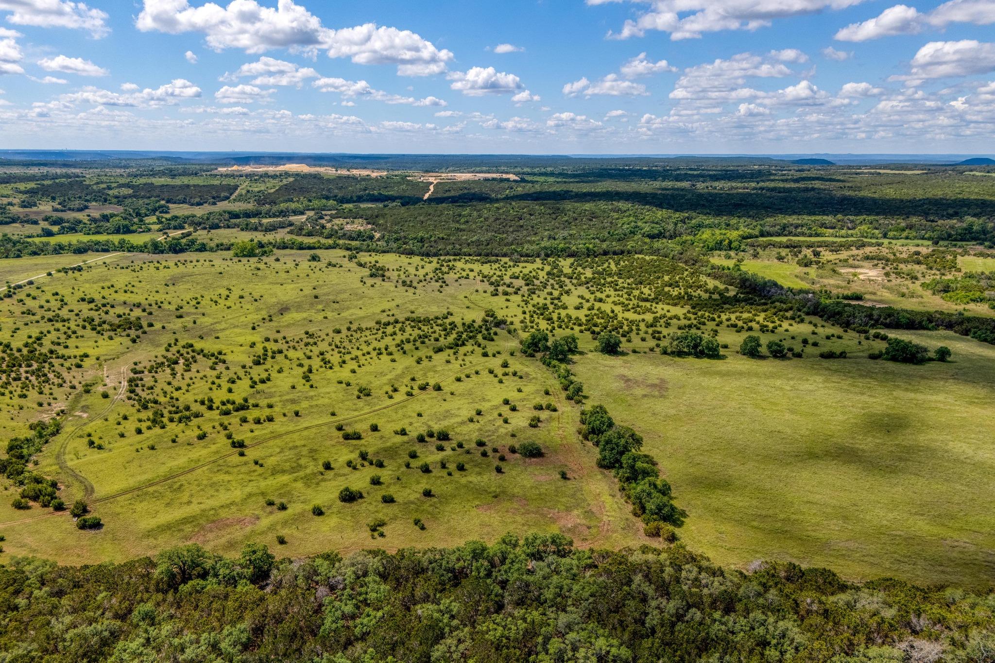 000 County Road 287 (Lot 1), Liberty Hill, TX 78642